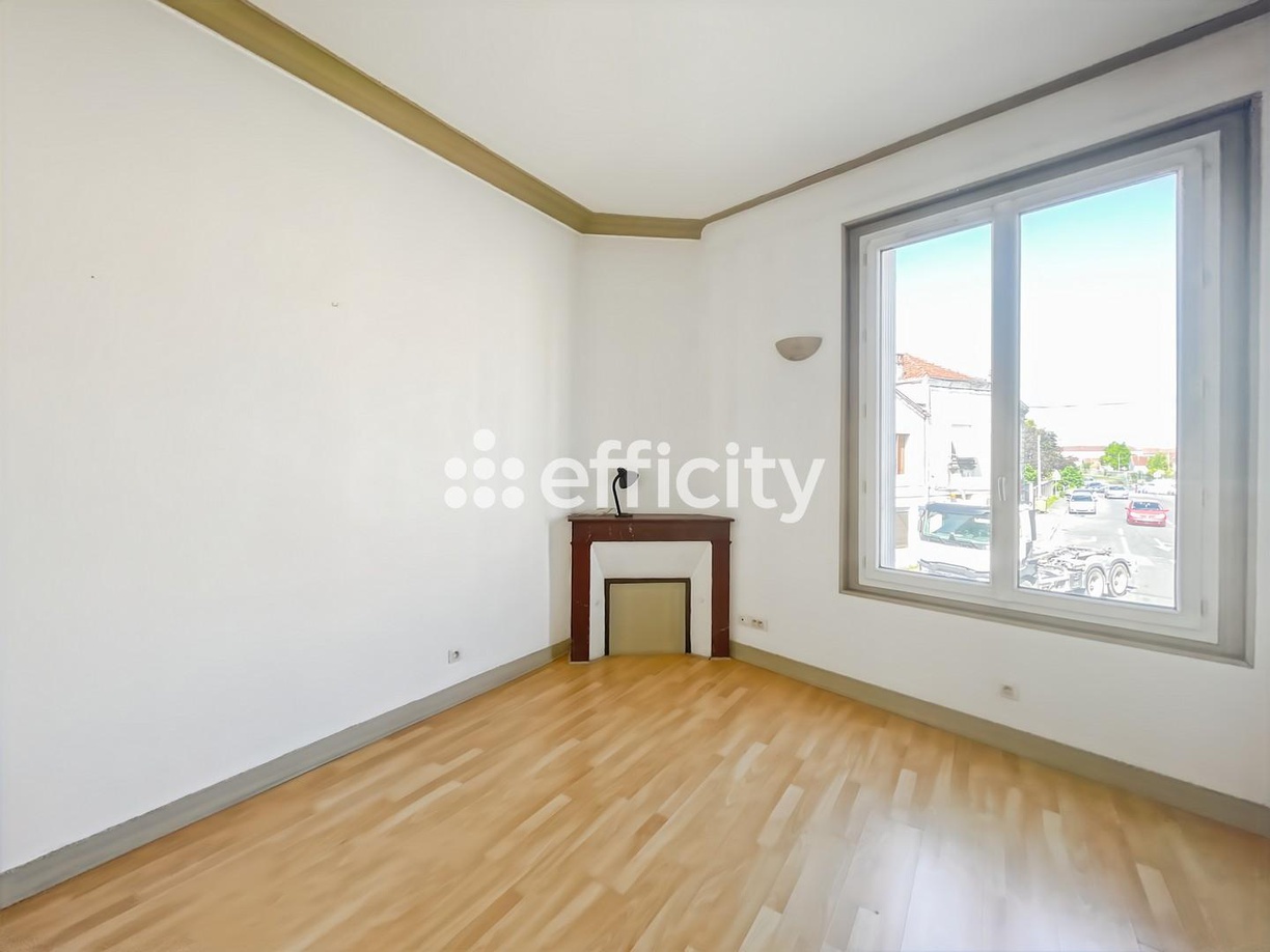 Achat immobilier Maison 6 pièces  130m2 à Bergerac (24100) - Photo n°10