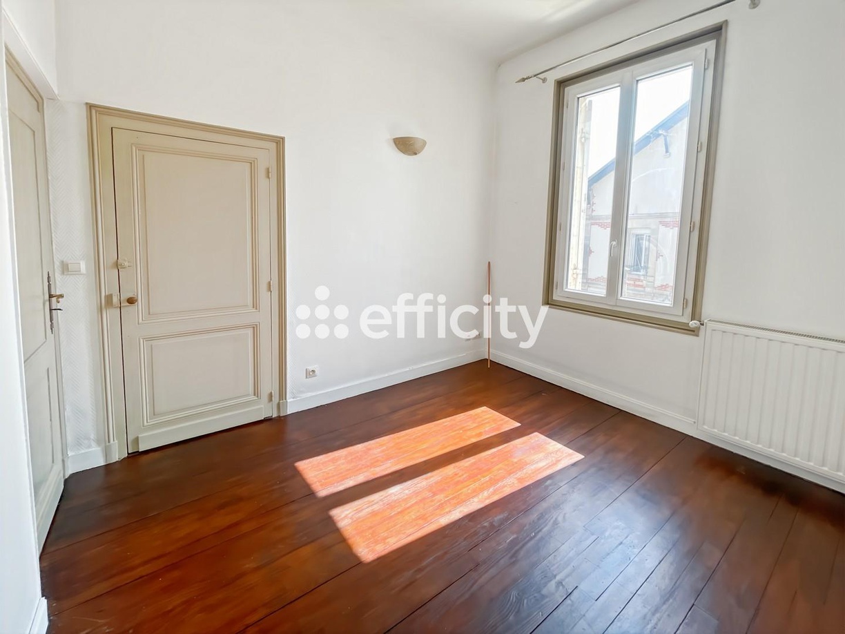 Achat immobilier Maison 6 pièces  130m2 à Bergerac (24100) - Photo n°11