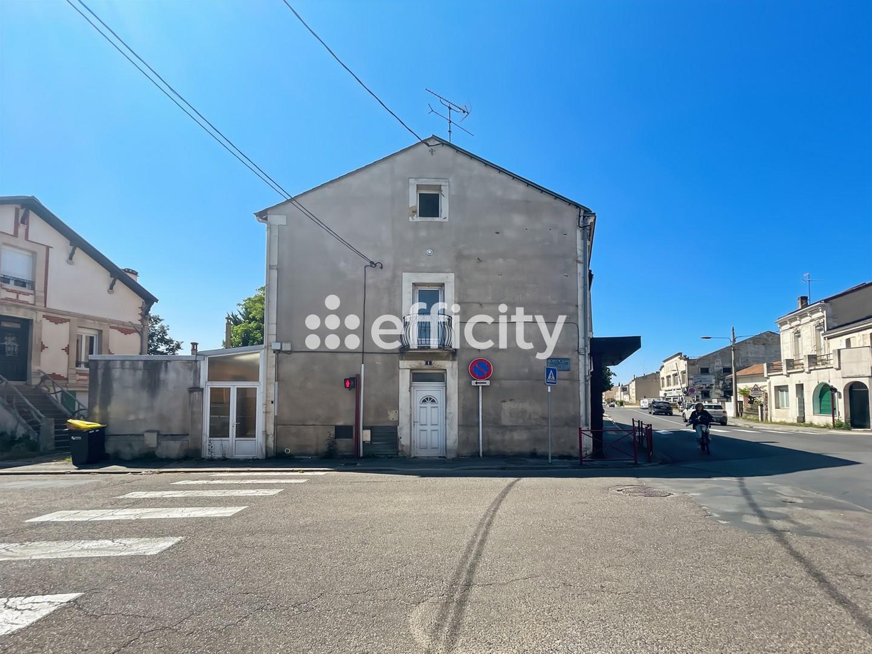 Achat immobilier Maison 6 pièces  130m2 à Bergerac (24100) - Photo n°15