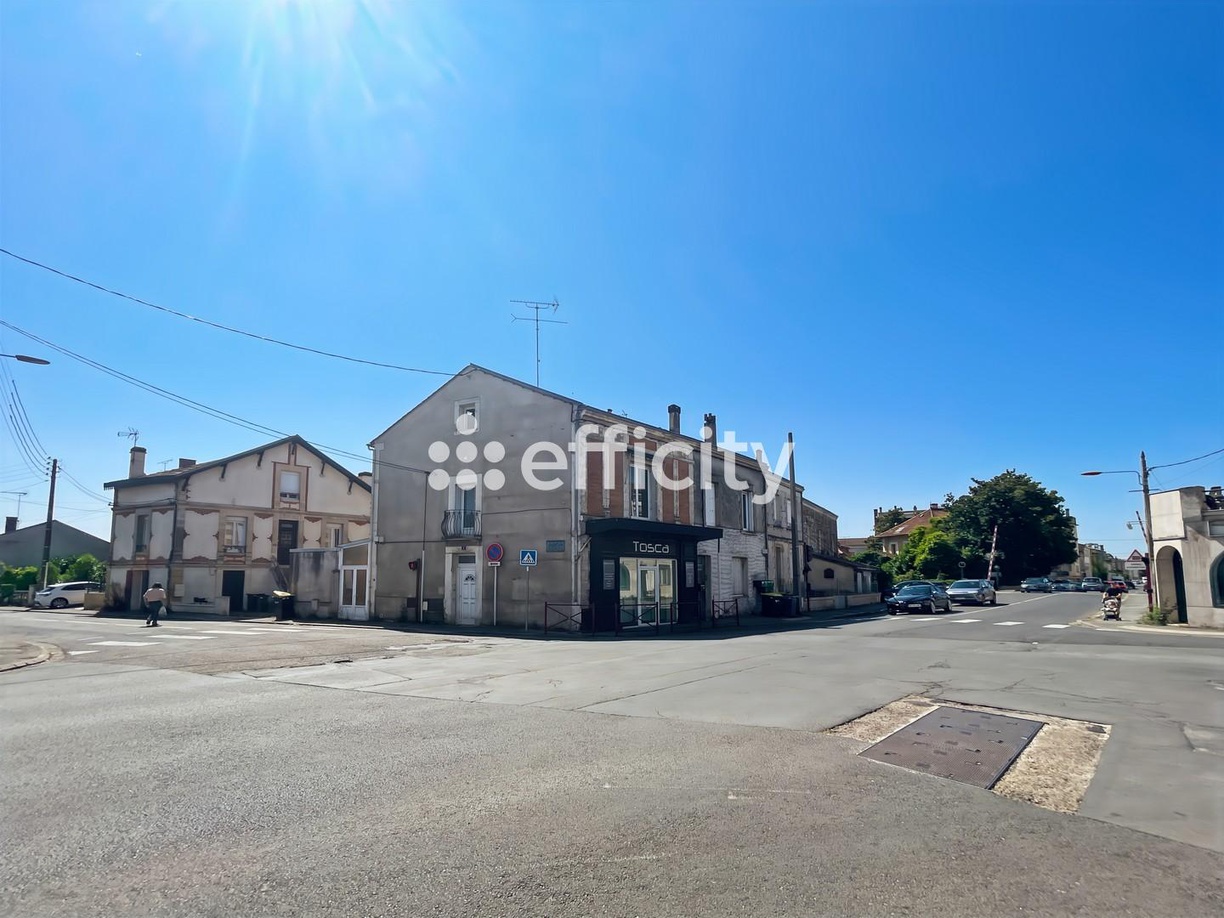 Achat immobilier Maison 6 pièces  130m2 à Bergerac (24100) - Photo n°16