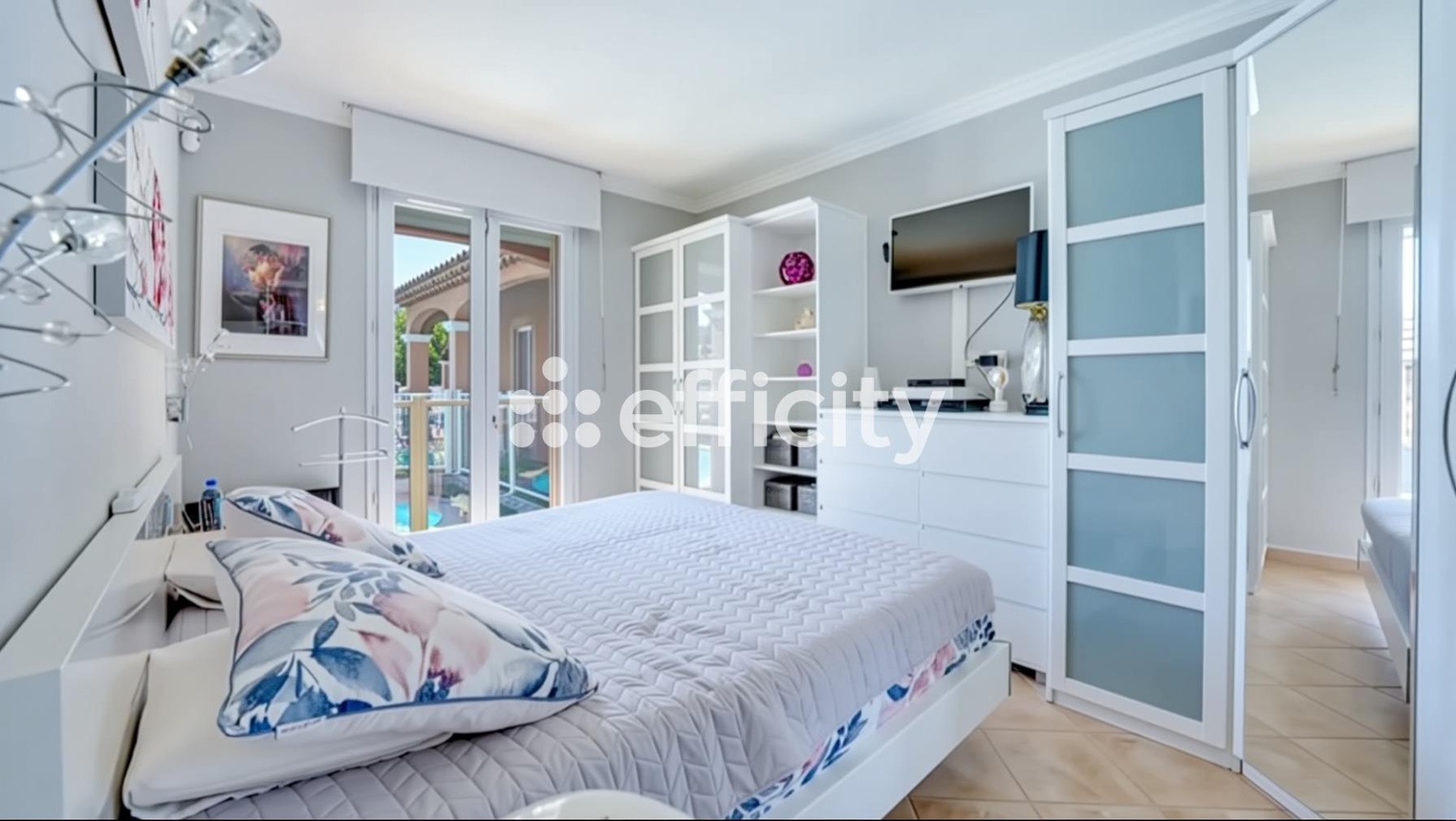 Achat immobilier Maison 9 pièces  278m2 à Carry-le-Rouet (13620) - Photo n°9
