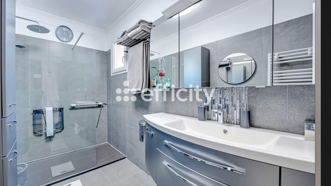 Achat immobilier Maison 9 pièces  278m2 à Carry-le-Rouet (13620) - Photo n°11