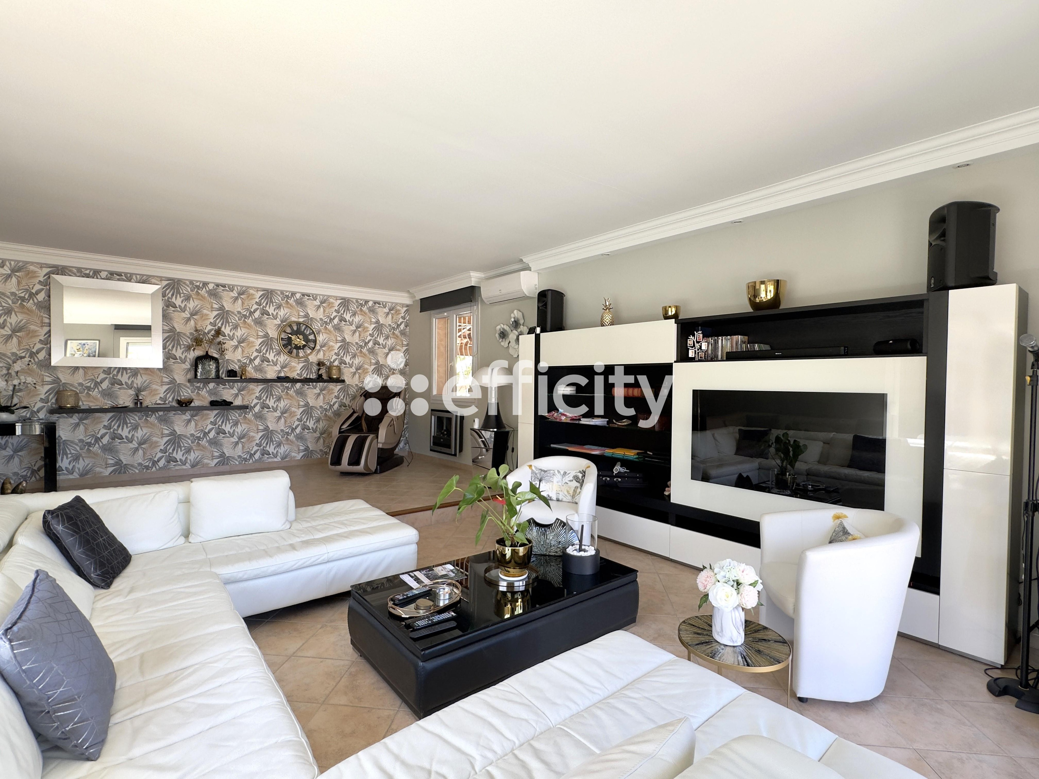 Achat immobilier Maison 9 pièces  278m2 à Carry-le-Rouet (13620) - Photo n°6