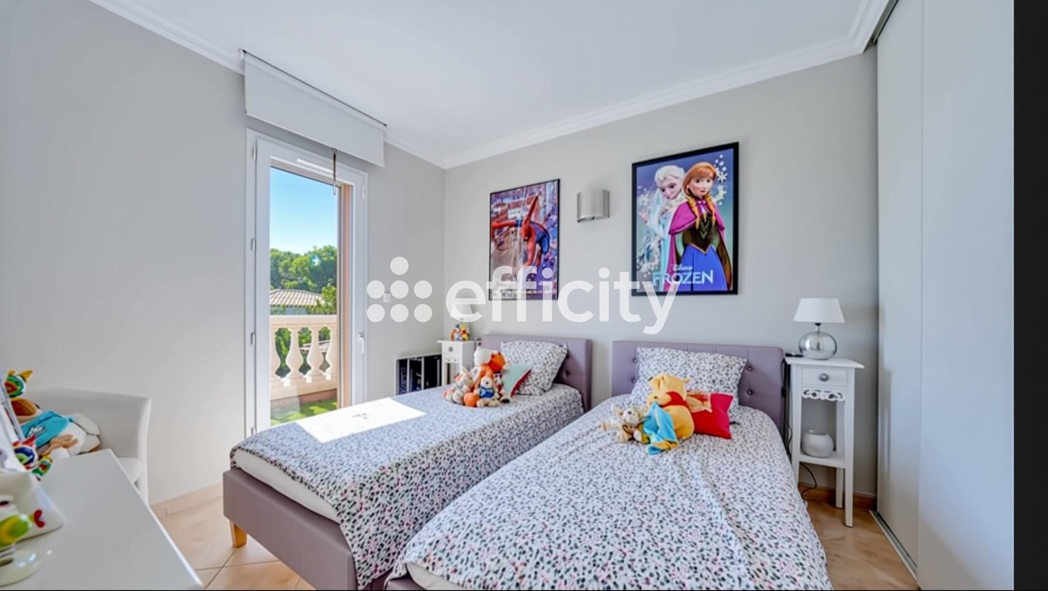 Achat immobilier Maison 9 pièces  278m2 à Carry-le-Rouet (13620) - Photo n°12