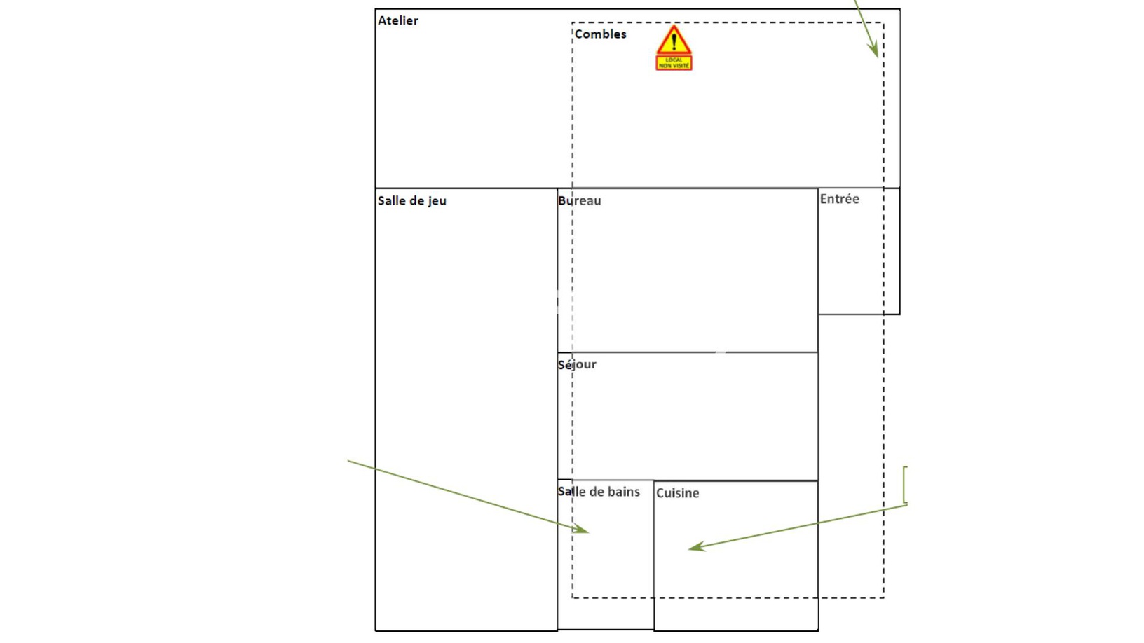 Achat immobilier Maison 9 pièces  278m2 à Carry-le-Rouet (13620) - Photo n°19