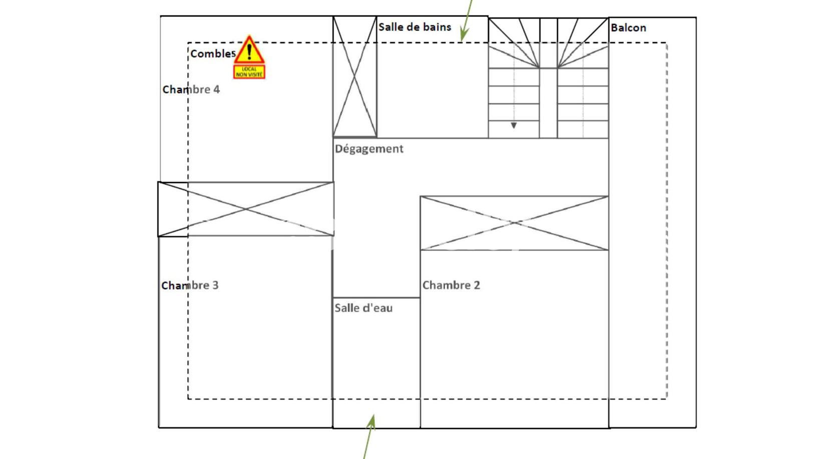 Achat immobilier Maison 9 pièces  278m2 à Carry-le-Rouet (13620) - Photo n°18