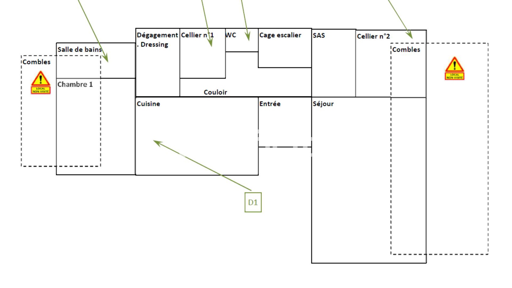Achat immobilier Maison 9 pièces  278m2 à Carry-le-Rouet (13620) - Photo n°17