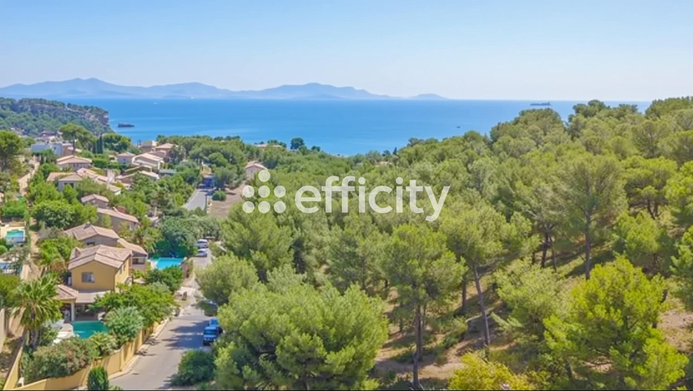 maison 10 pièces - 300m2 à Carry-le-Rouet (13620)