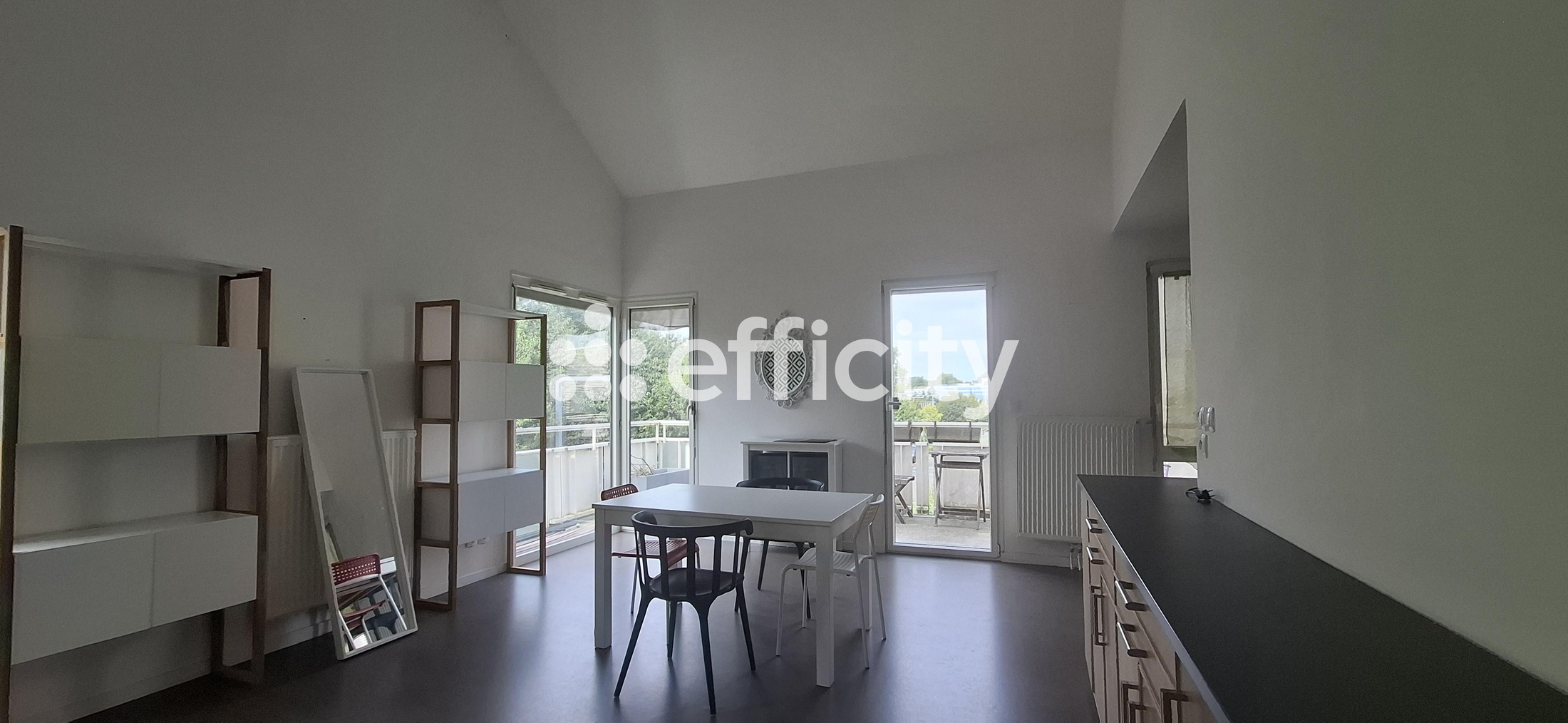 appartement 3 pièces - 69,0m2 à Lille (59000)