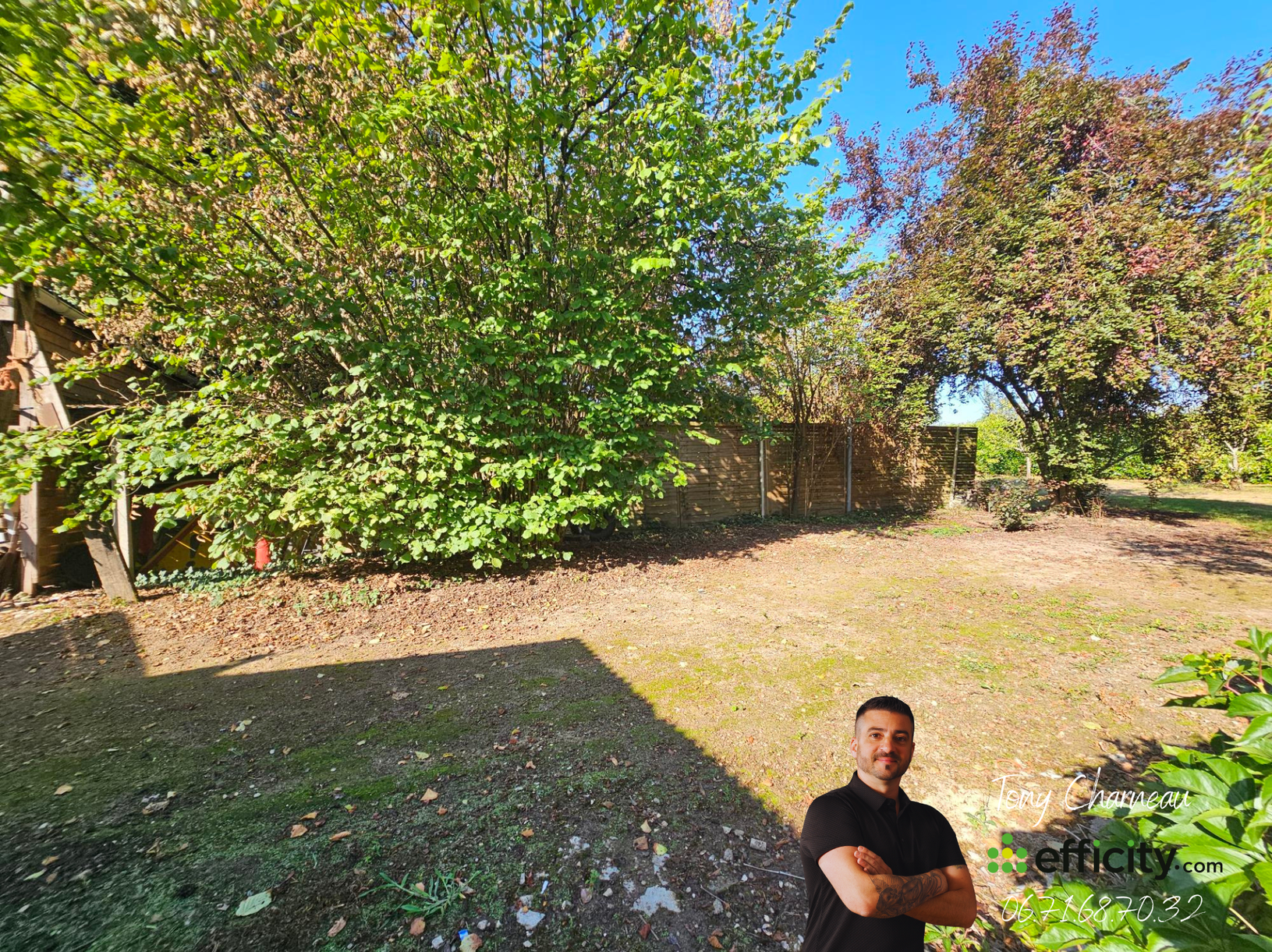 Achat immobilier Maison 4 pièces  123m2 à Veuzain-sur-Loire (41150) - Photo n°8