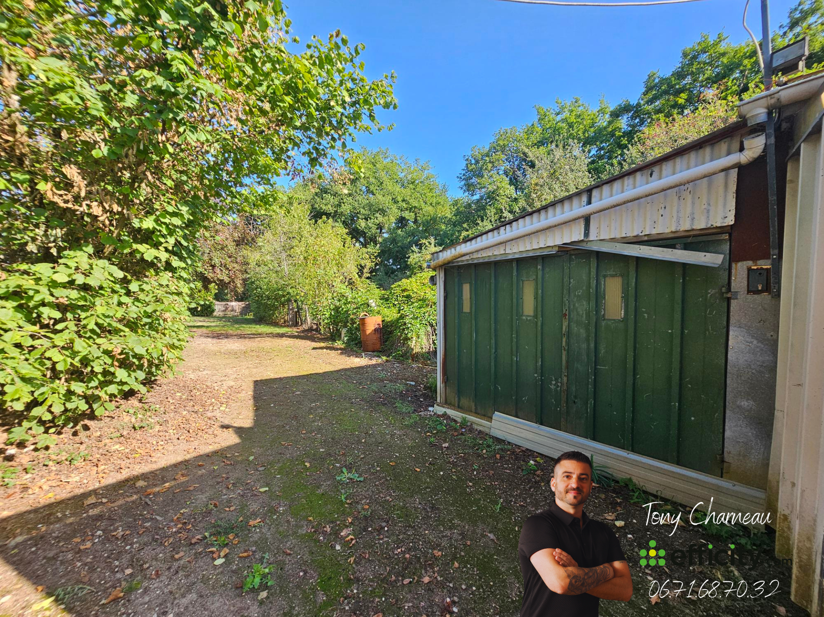 Achat immobilier Maison 4 pièces  123m2 à Veuzain-sur-Loire (41150) - Photo n°9