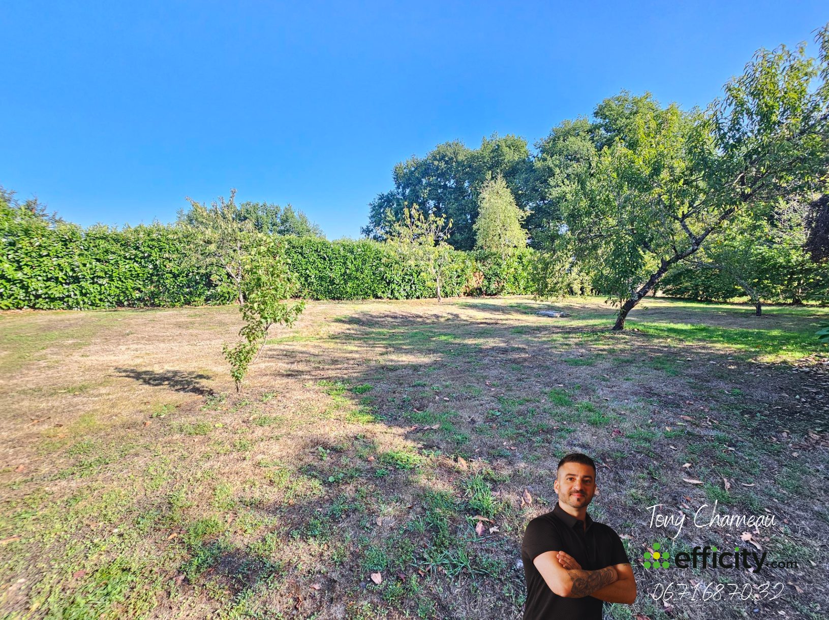 Achat immobilier Maison 4 pièces  123m2 à Veuzain-sur-Loire (41150) - Photo n°10