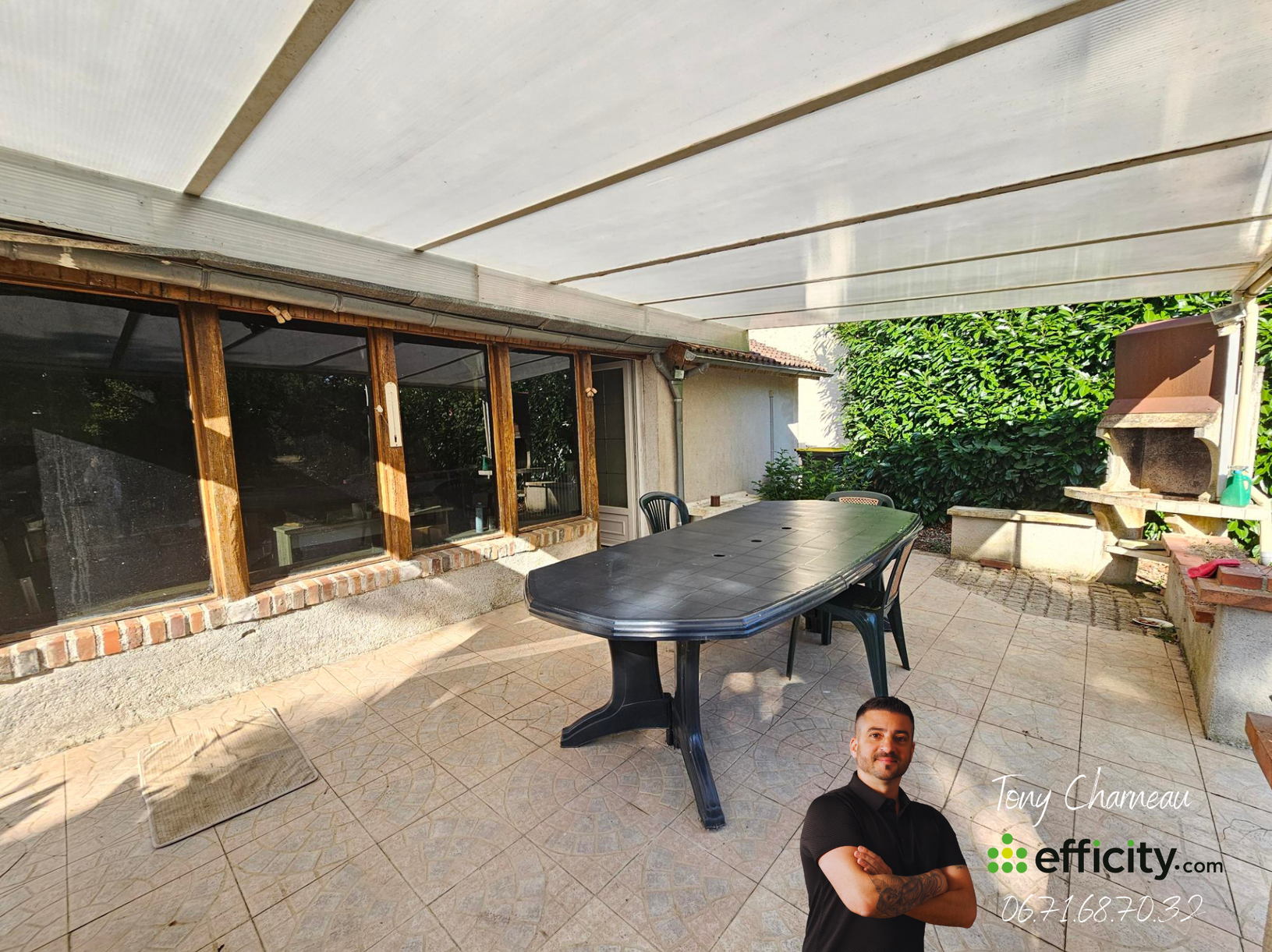 Achat immobilier Maison 4 pièces  123m2 à Veuzain-sur-Loire (41150) - Photo n°11