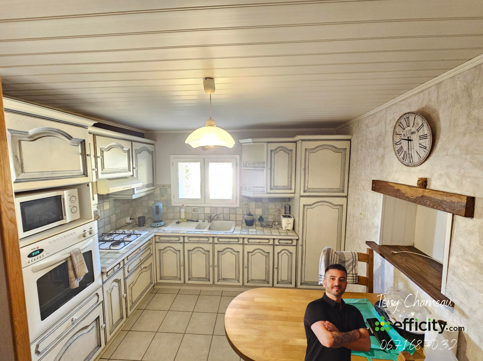 Achat immobilier Maison 4 pièces  123m2 à Veuzain-sur-Loire (41150) - Photo n°15