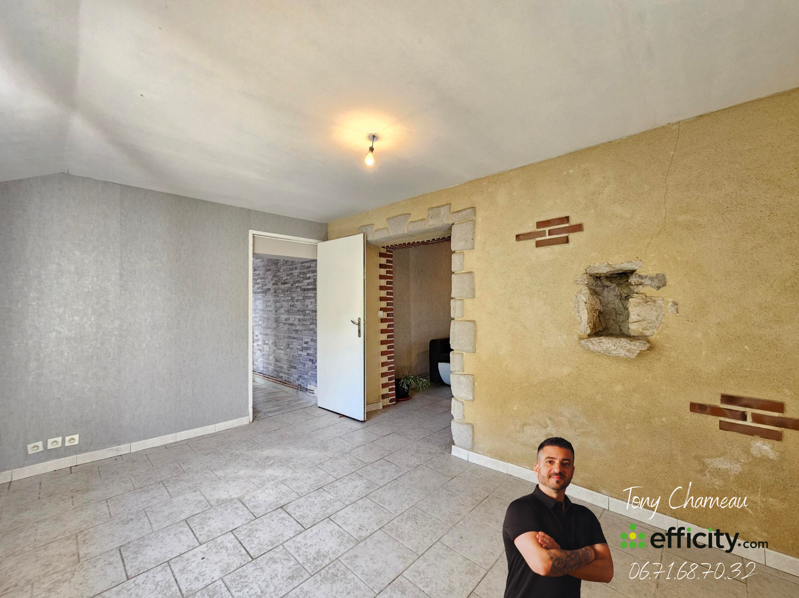 Achat immobilier Maison 4 pièces  123m2 à Veuzain-sur-Loire (41150) - Photo n°18