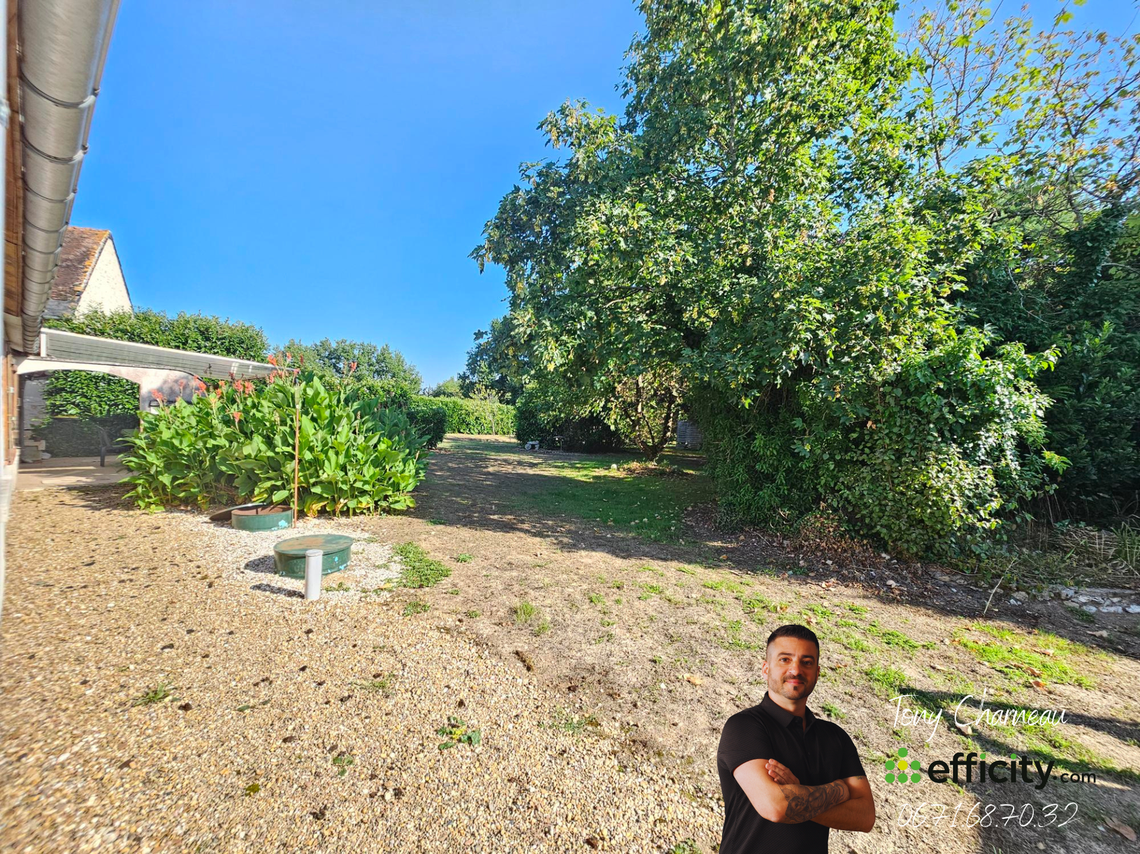 Achat immobilier Maison 4 pièces  123m2 à Veuzain-sur-Loire (41150) - Photo n°7