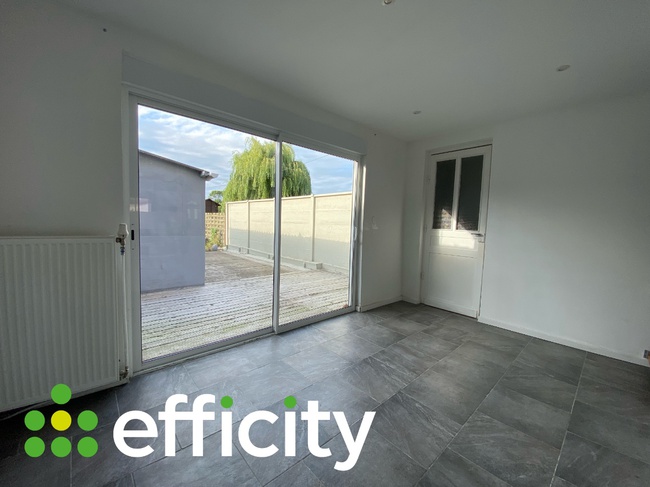 maison 4 pièces - 102m2 à Bray-Dunes (59123)
