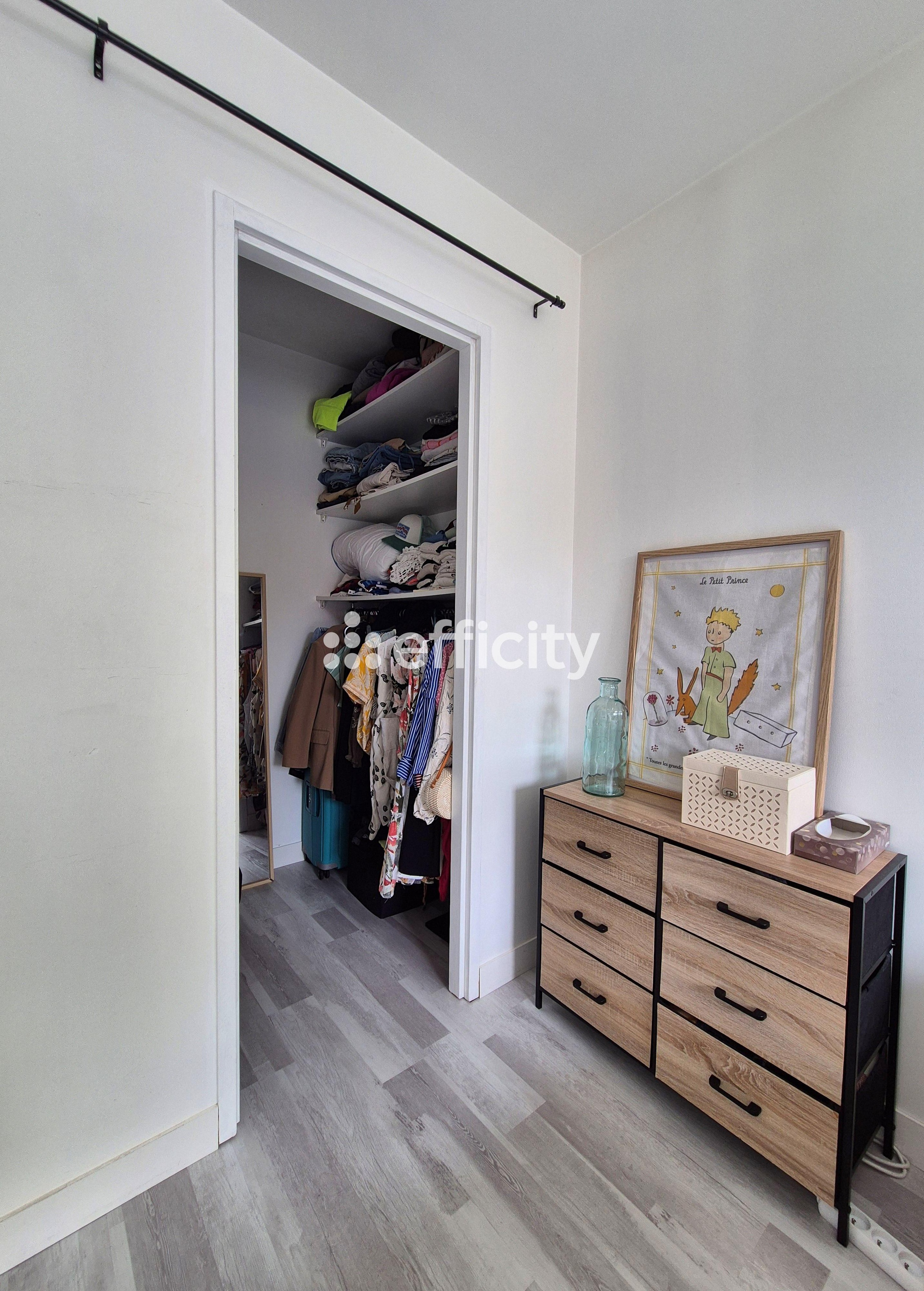 Achat immobilier Appartement 2 pièces  52m2 à Gradignan (33170) - Photo n°6