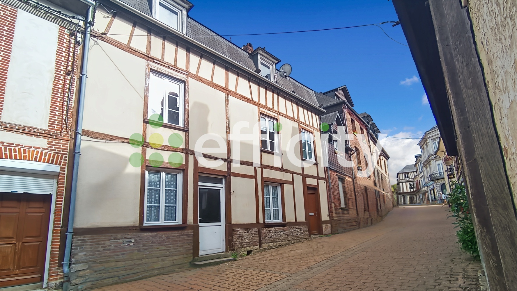 maison 6 pièces - 114m2 à Forges-les-Eaux (76440)