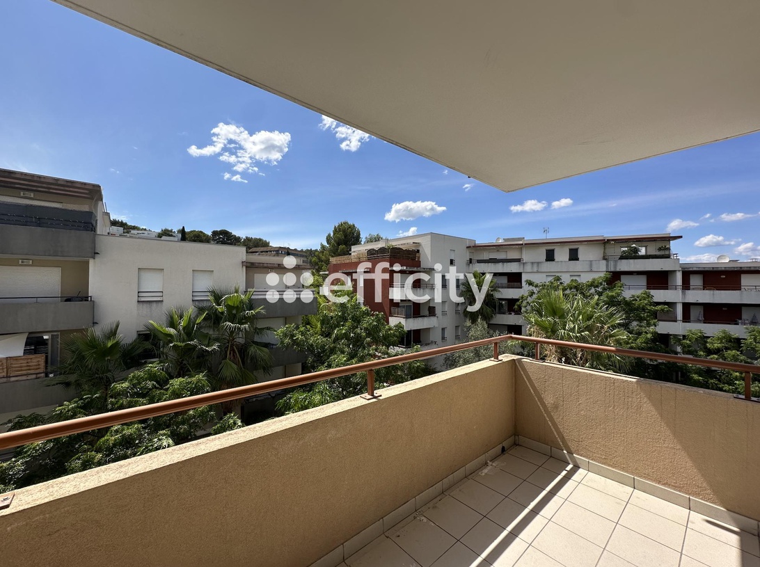 appartement 3 pièces - 70,0m2 à Montpellier (34090)