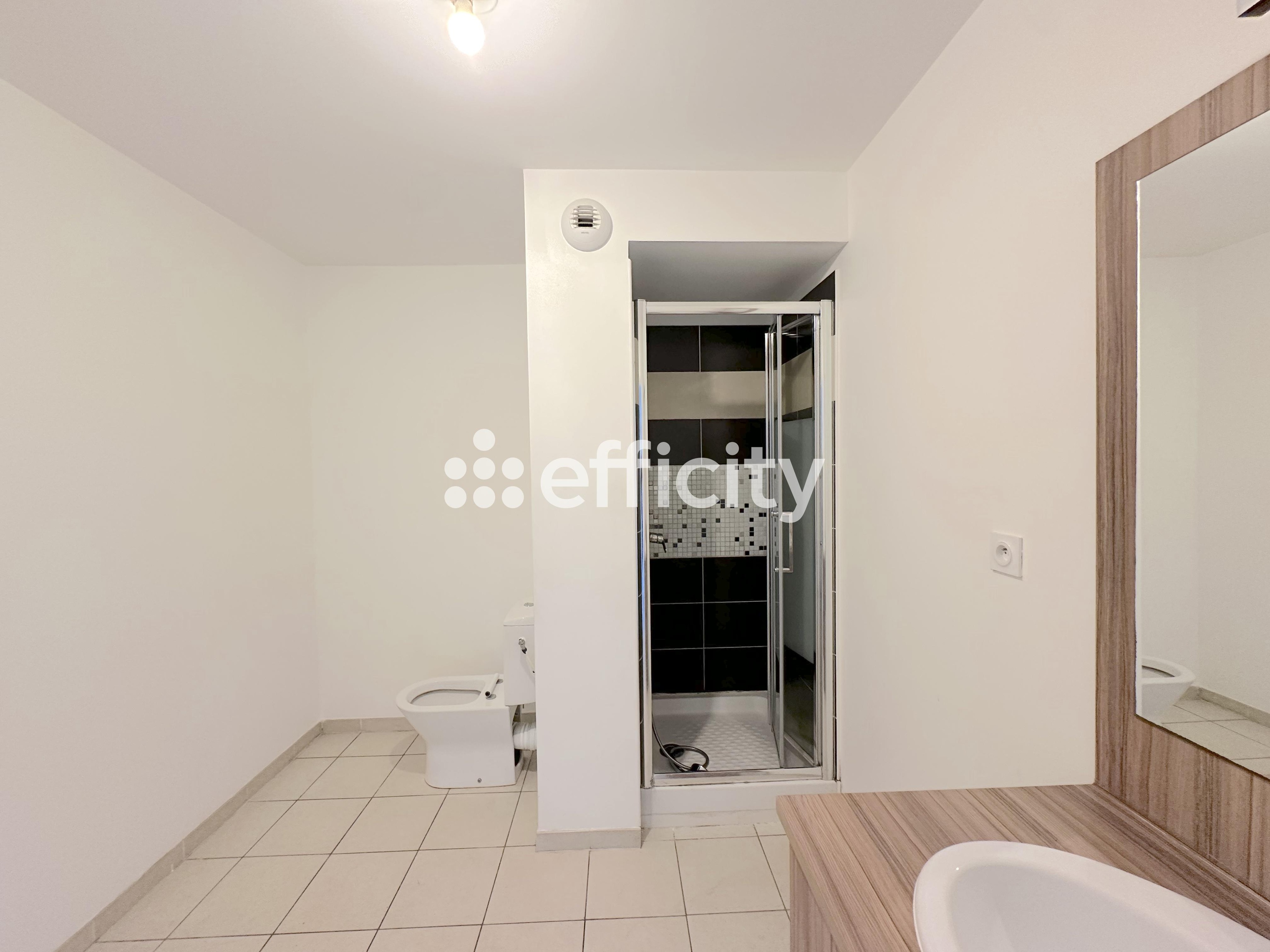 Achat immobilier Appartement 2 pièces  40m2 à Grabels (34790) - Photo n°7