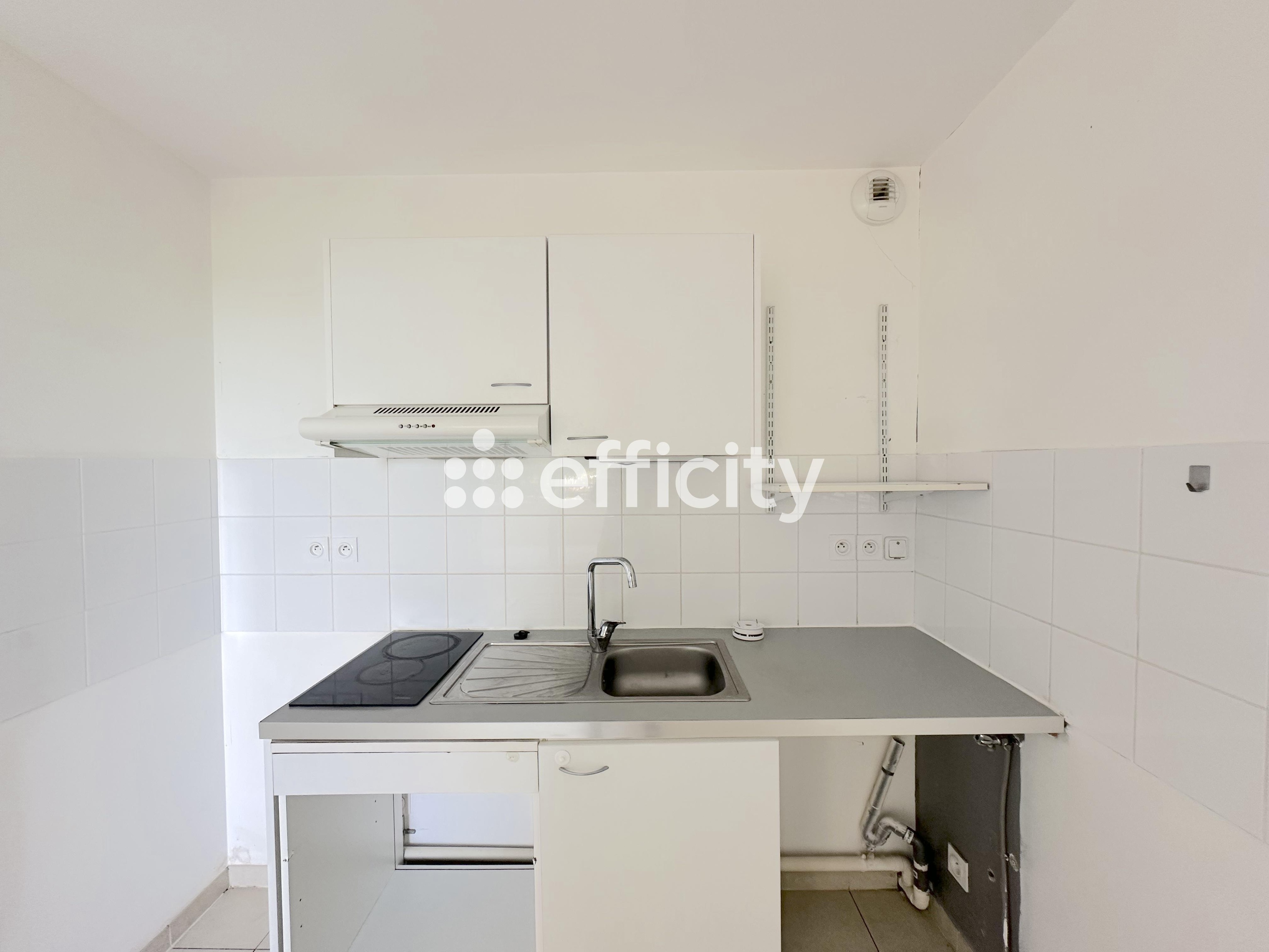 Achat immobilier Appartement 2 pièces  40m2 à Grabels (34790) - Photo n°8