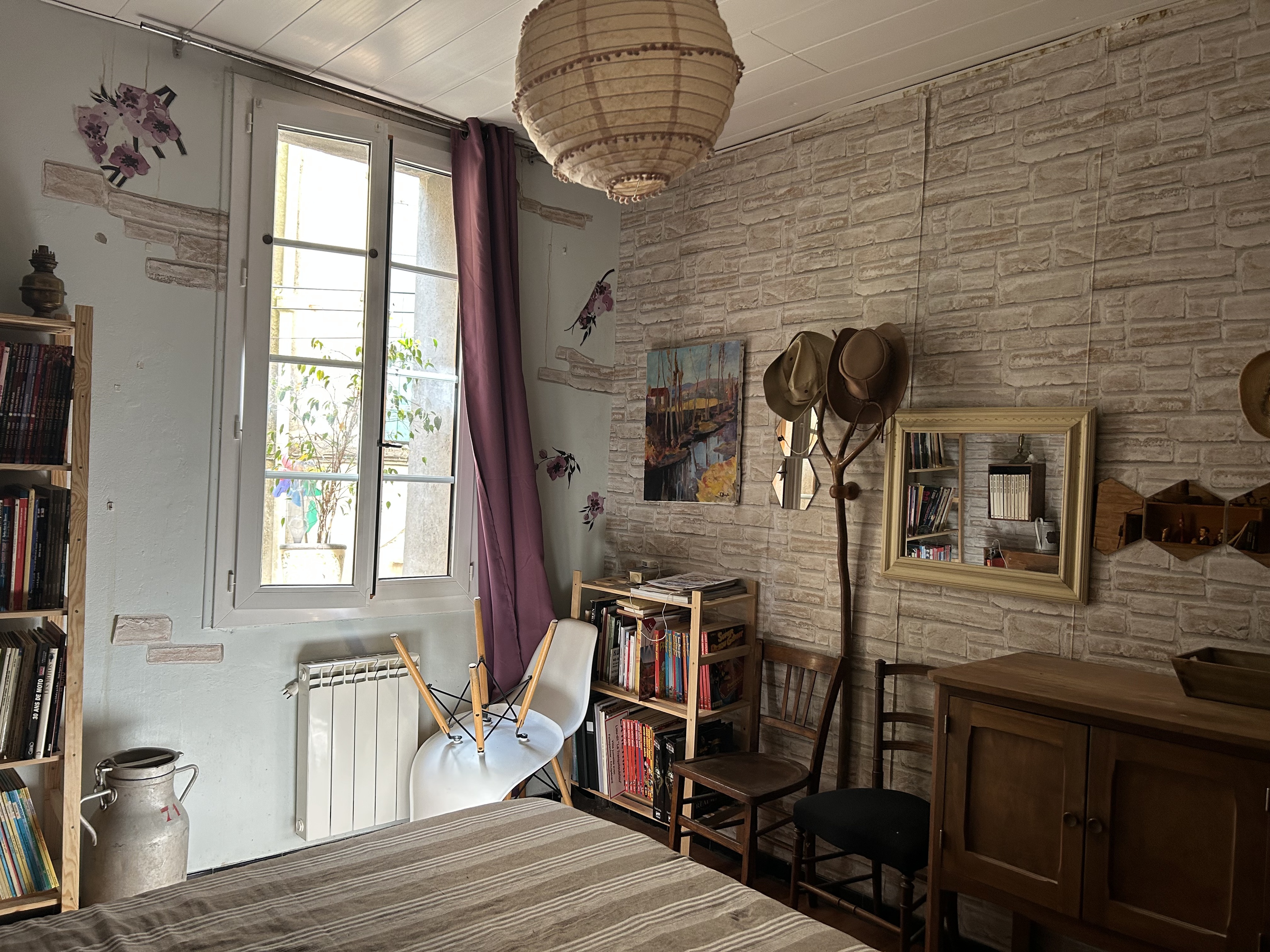 Achat immobilier Appartement 4 pièces  84m2 à Agde (34300) - Photo n°4