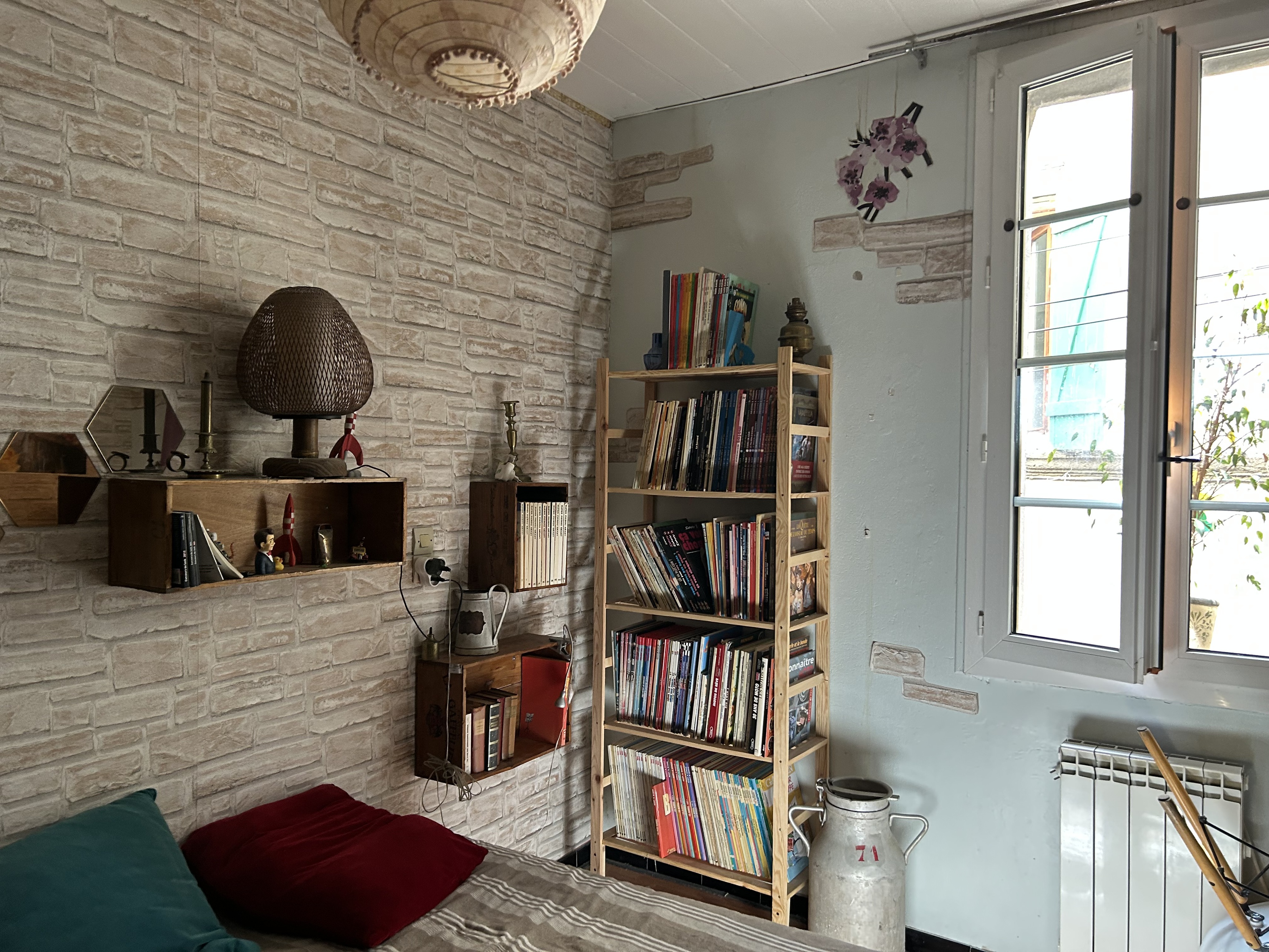 Achat immobilier Appartement 4 pièces  84m2 à Agde (34300) - Photo n°8