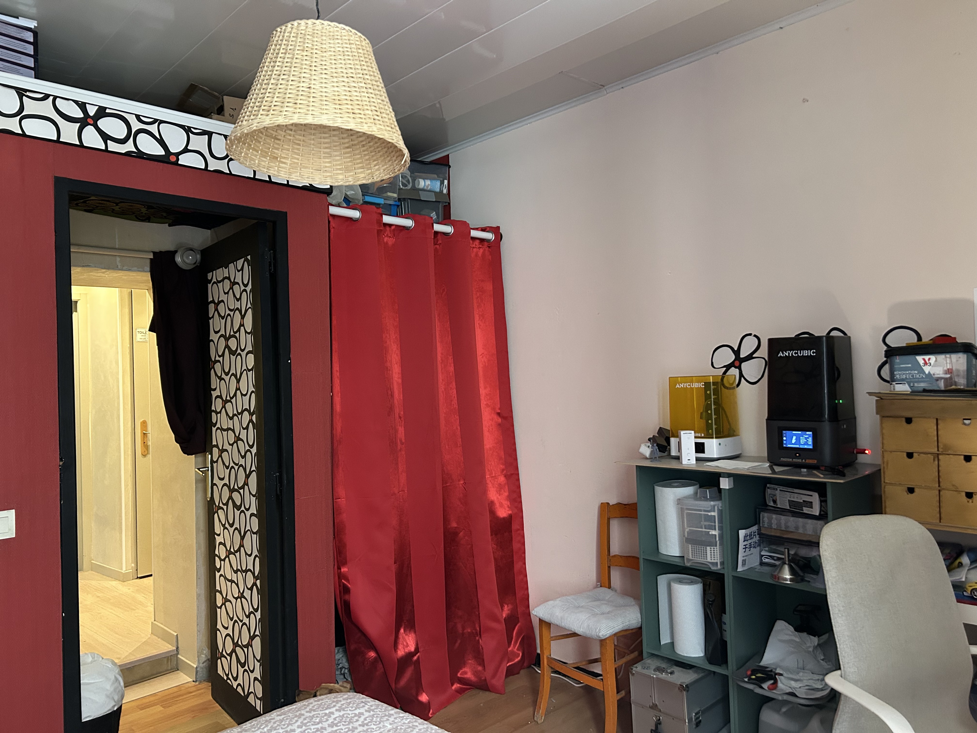 Achat immobilier Appartement 4 pièces  84m2 à Agde (34300) - Photo n°7