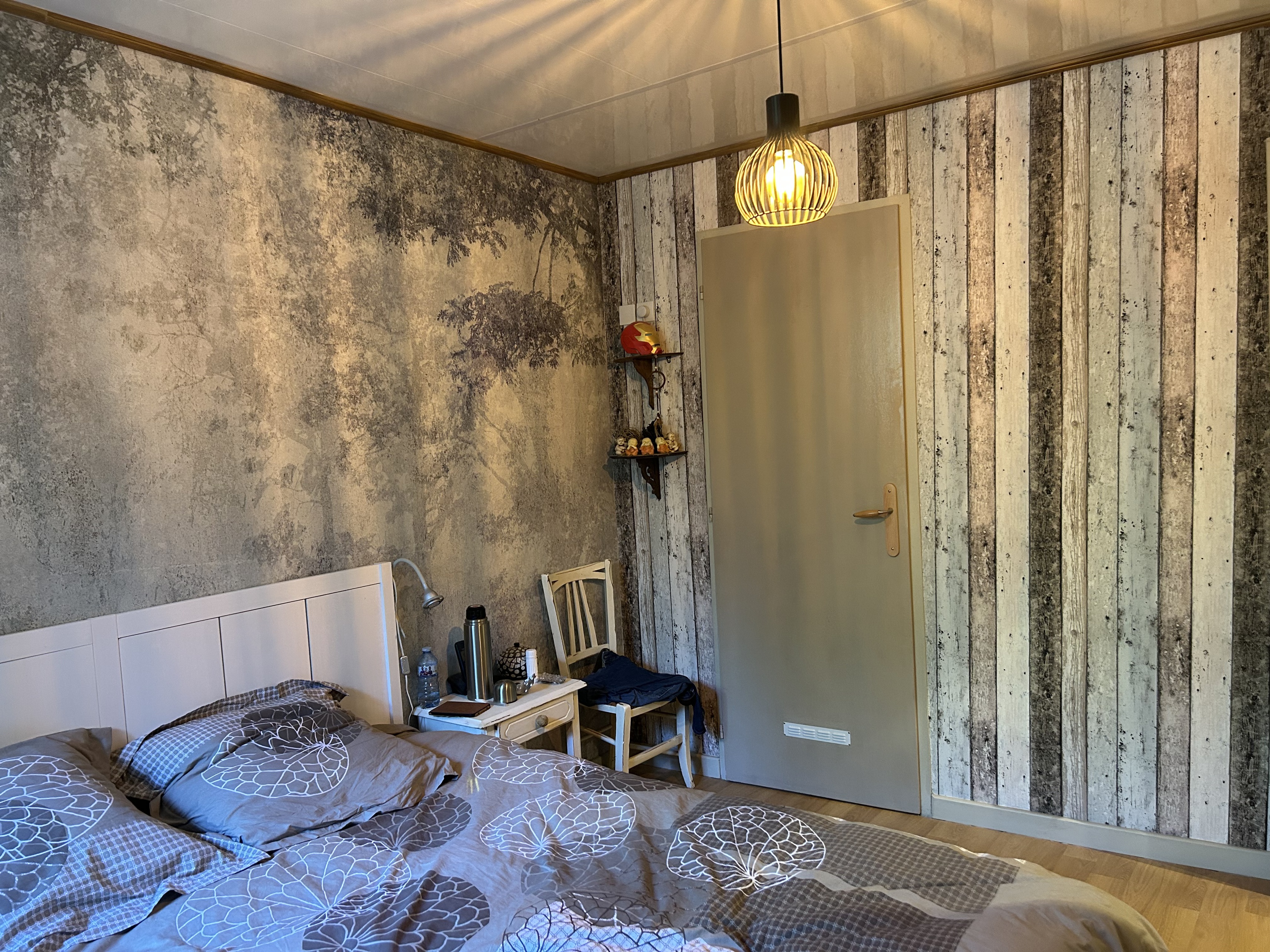 Achat immobilier Appartement 4 pièces  84m2 à Agde (34300) - Photo n°9