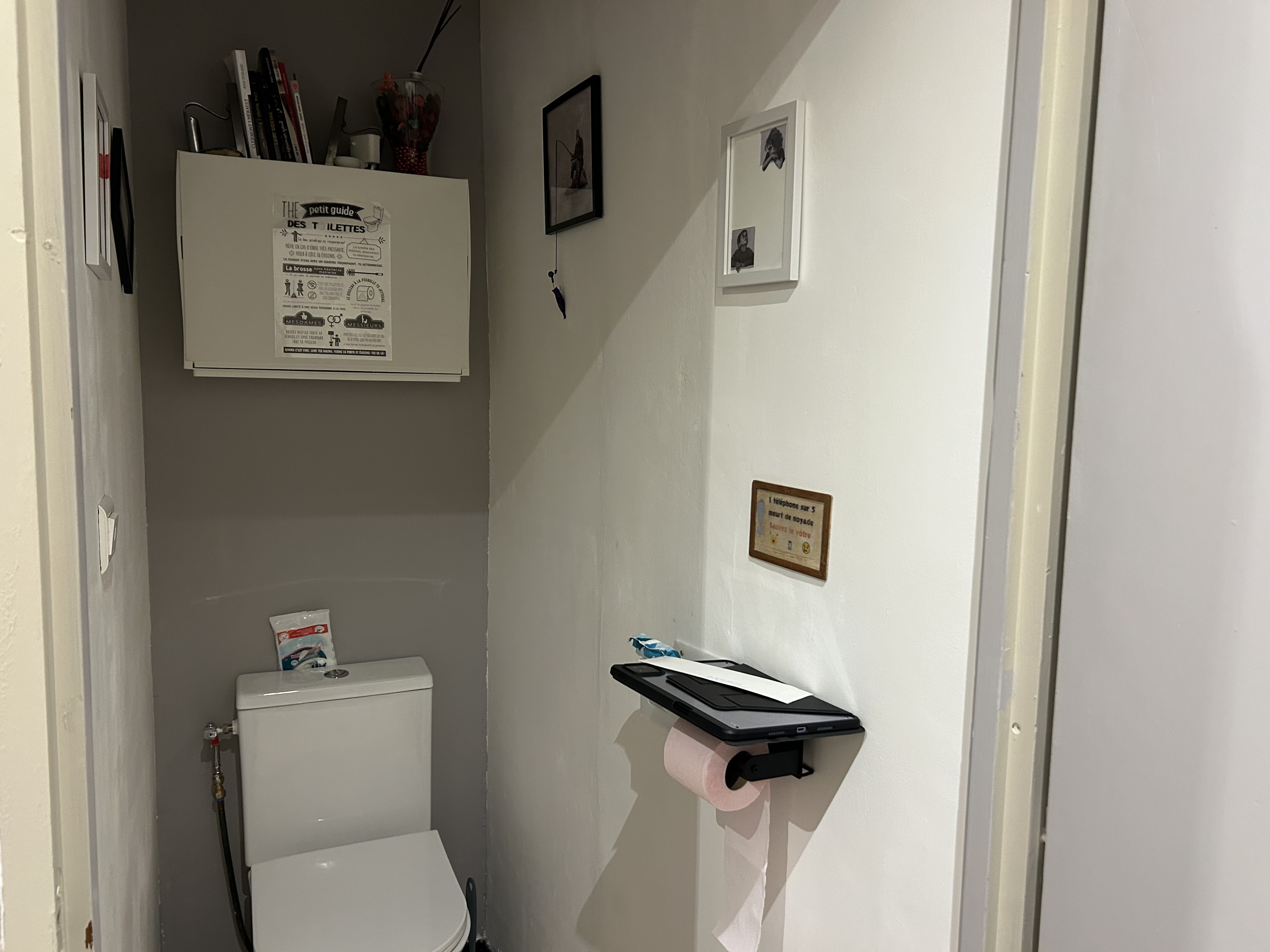 Achat immobilier Appartement 4 pièces  84m2 à Agde (34300) - Photo n°17