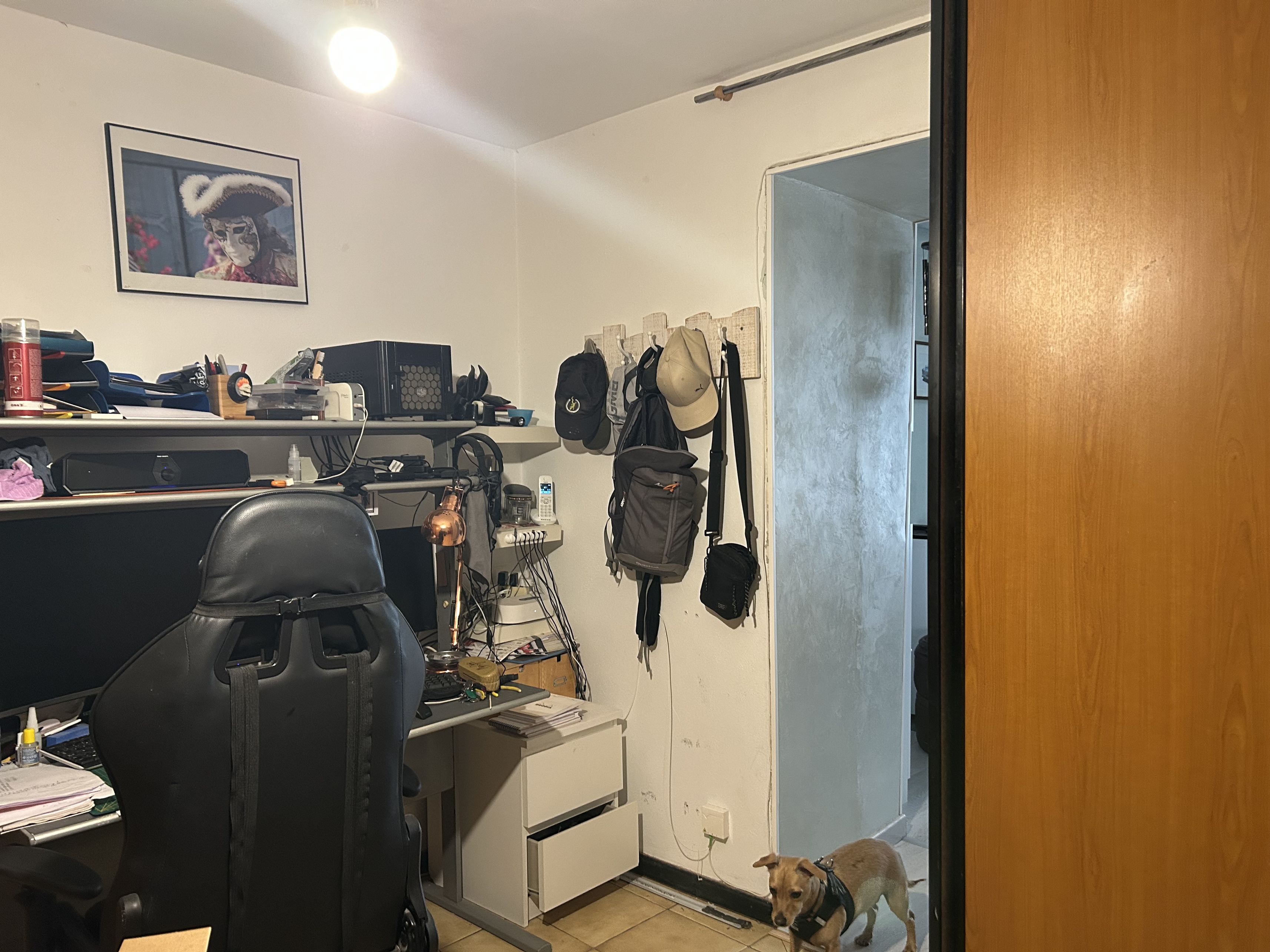 Achat immobilier Appartement 4 pièces  84m2 à Agde (34300) - Photo n°18