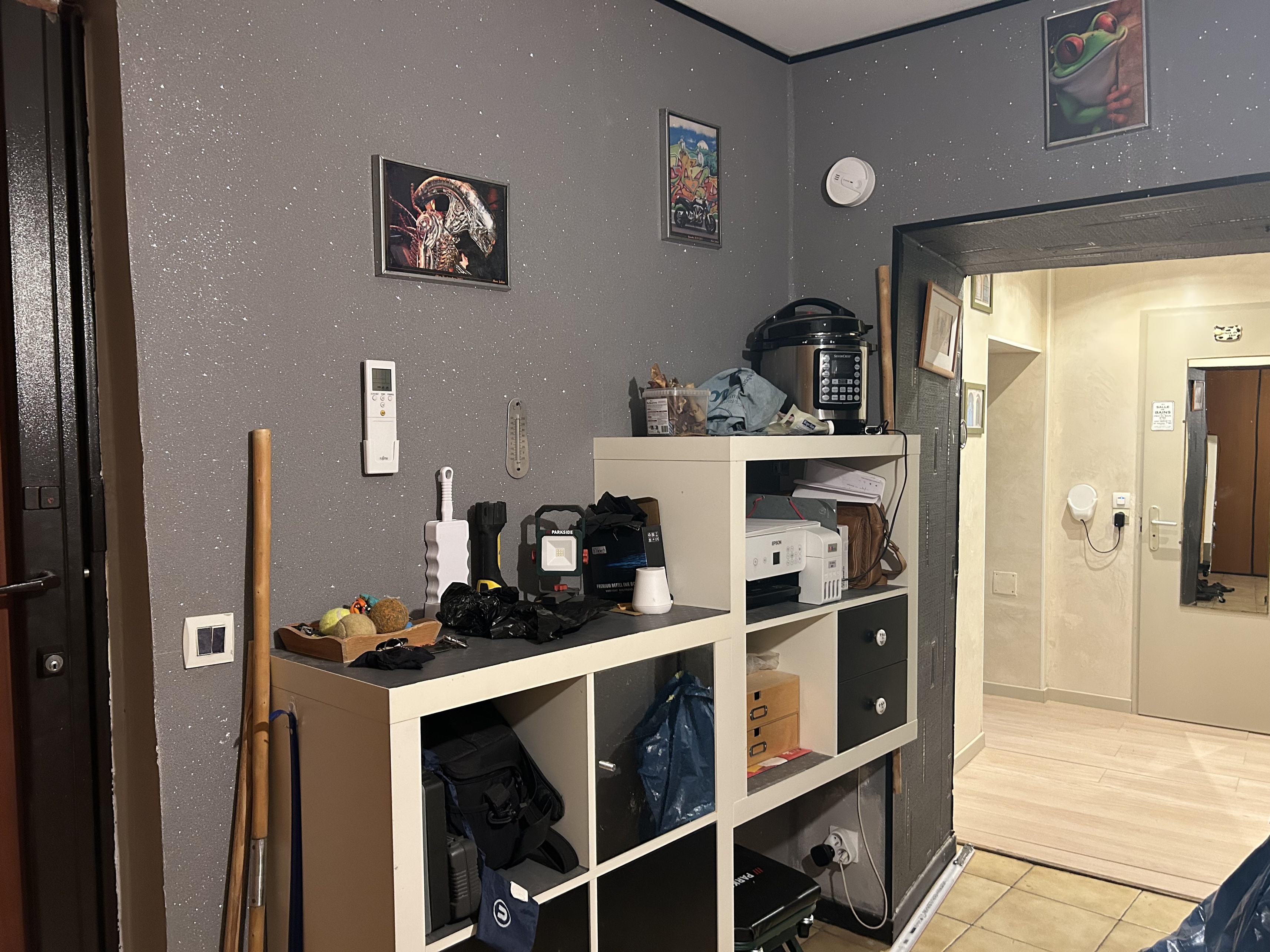 Achat immobilier Appartement 4 pièces  84m2 à Agde (34300) - Photo n°10