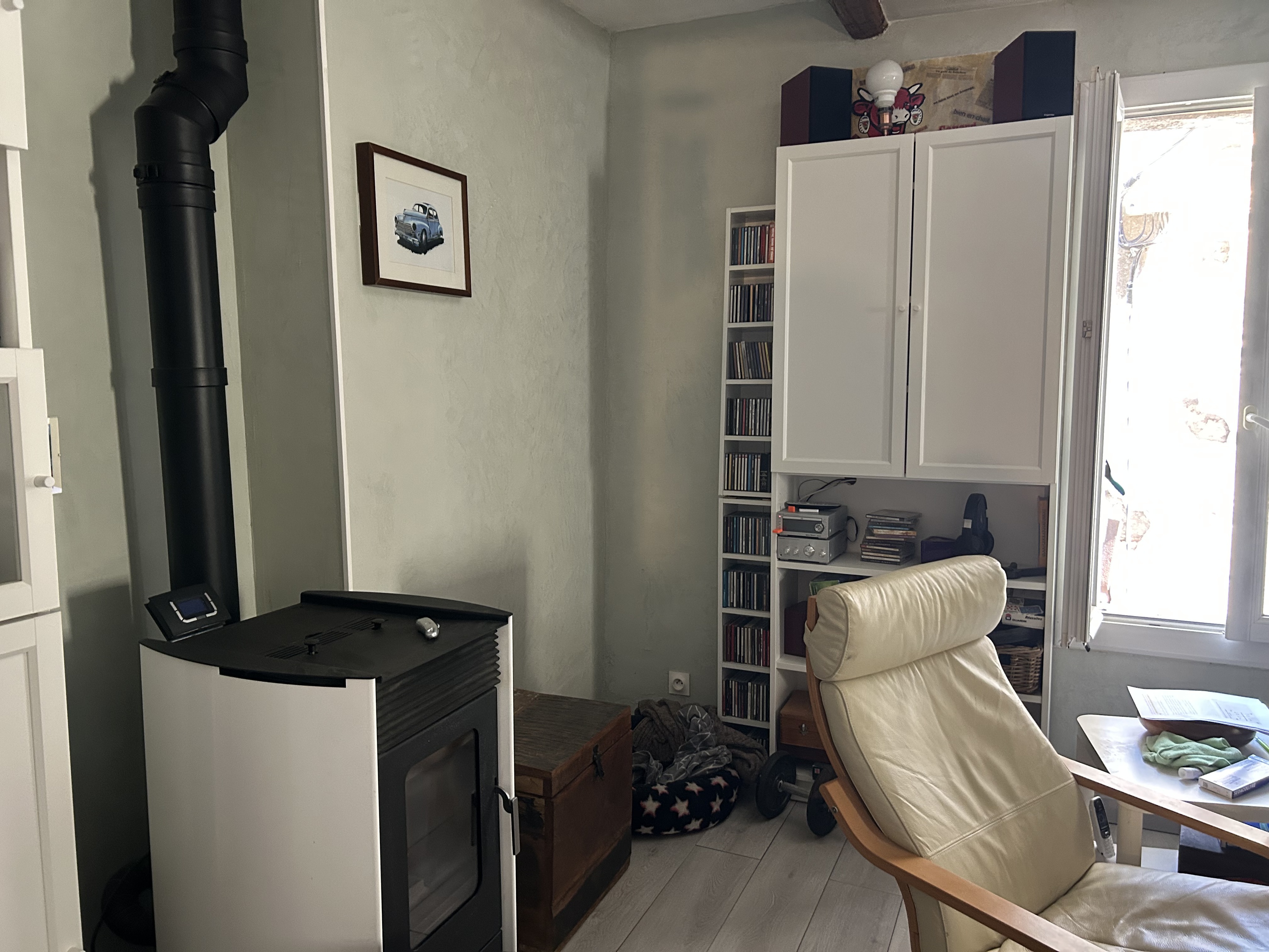 Achat immobilier Appartement 4 pièces  84m2 à Agde (34300) - Photo n°14