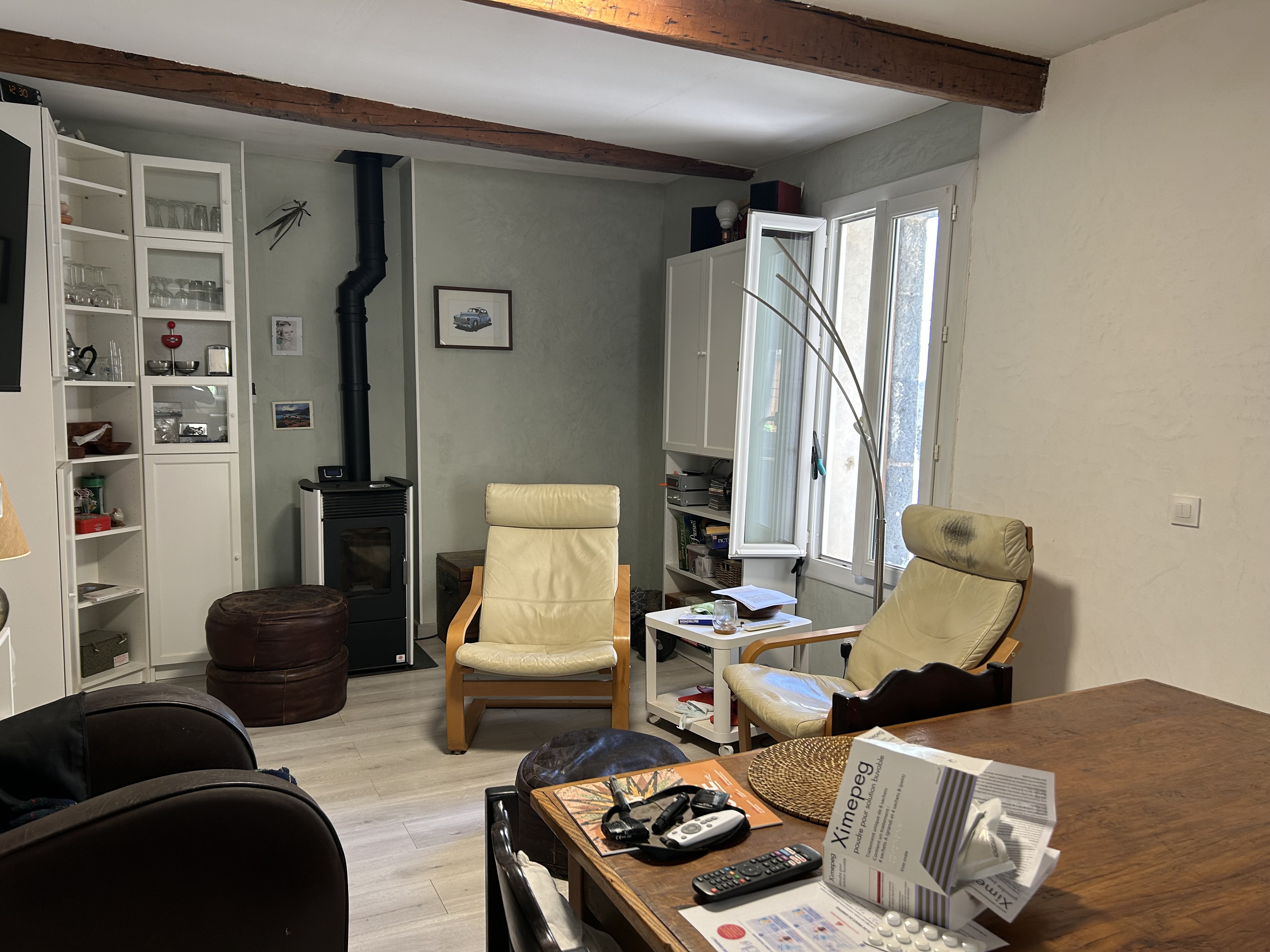 Achat immobilier Appartement 4 pièces  84m2 à Agde (34300) - Photo n°11