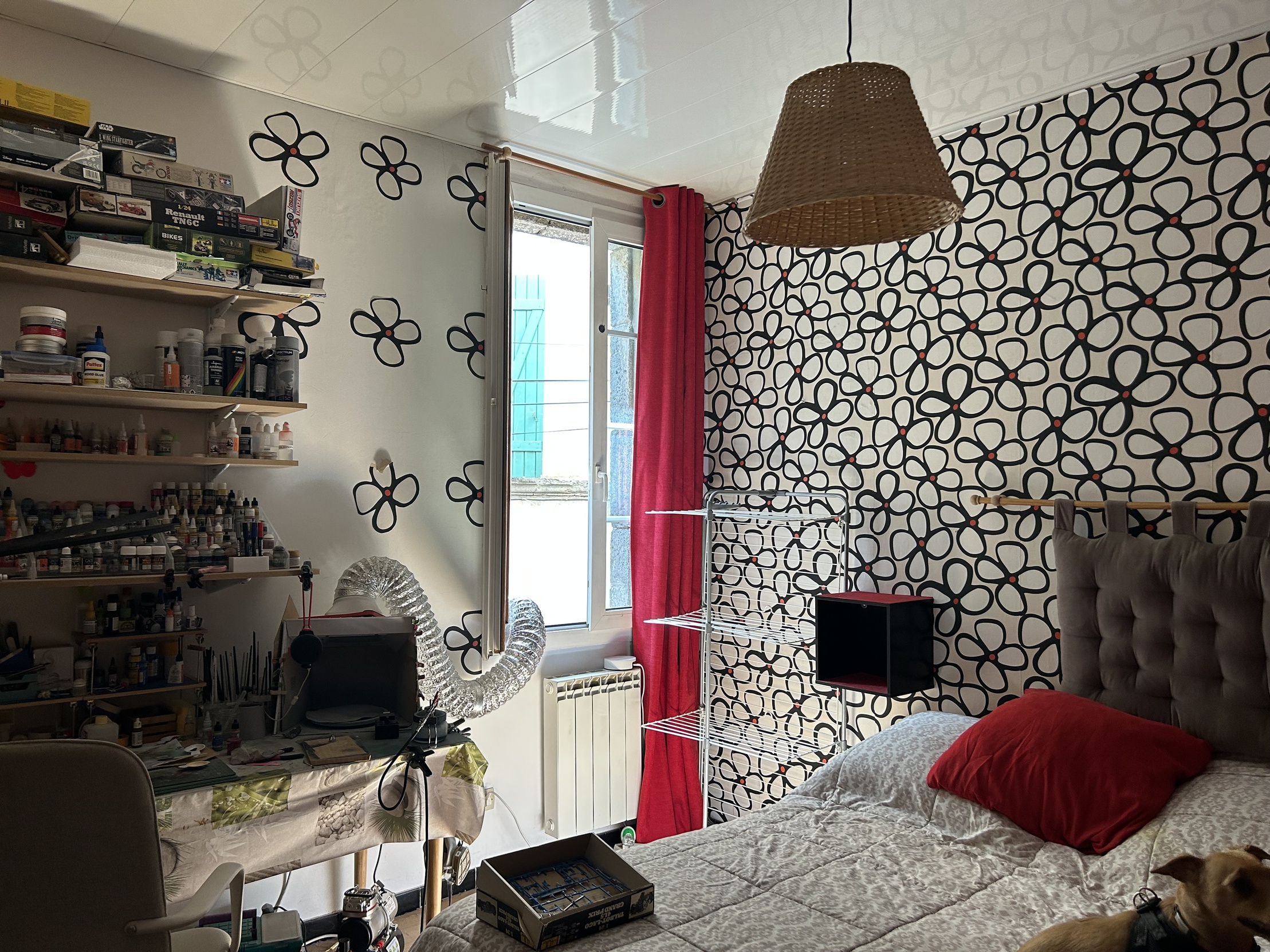 appartement 4 pièces - 84m2 à Agde (34300)