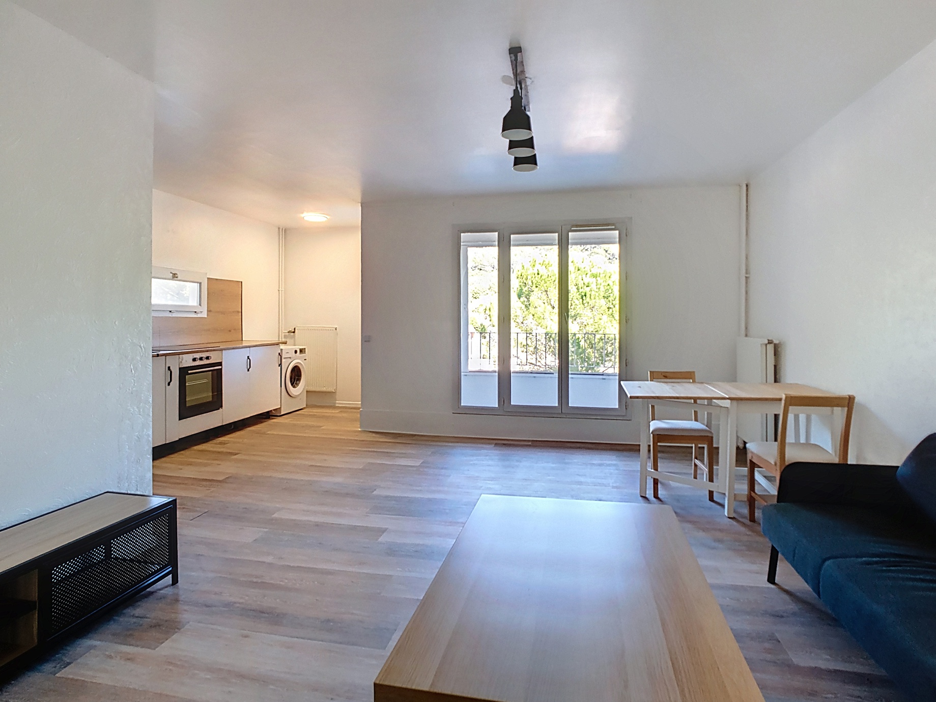 appartement 3 pièces - 66m2 à Draguignan (83300)