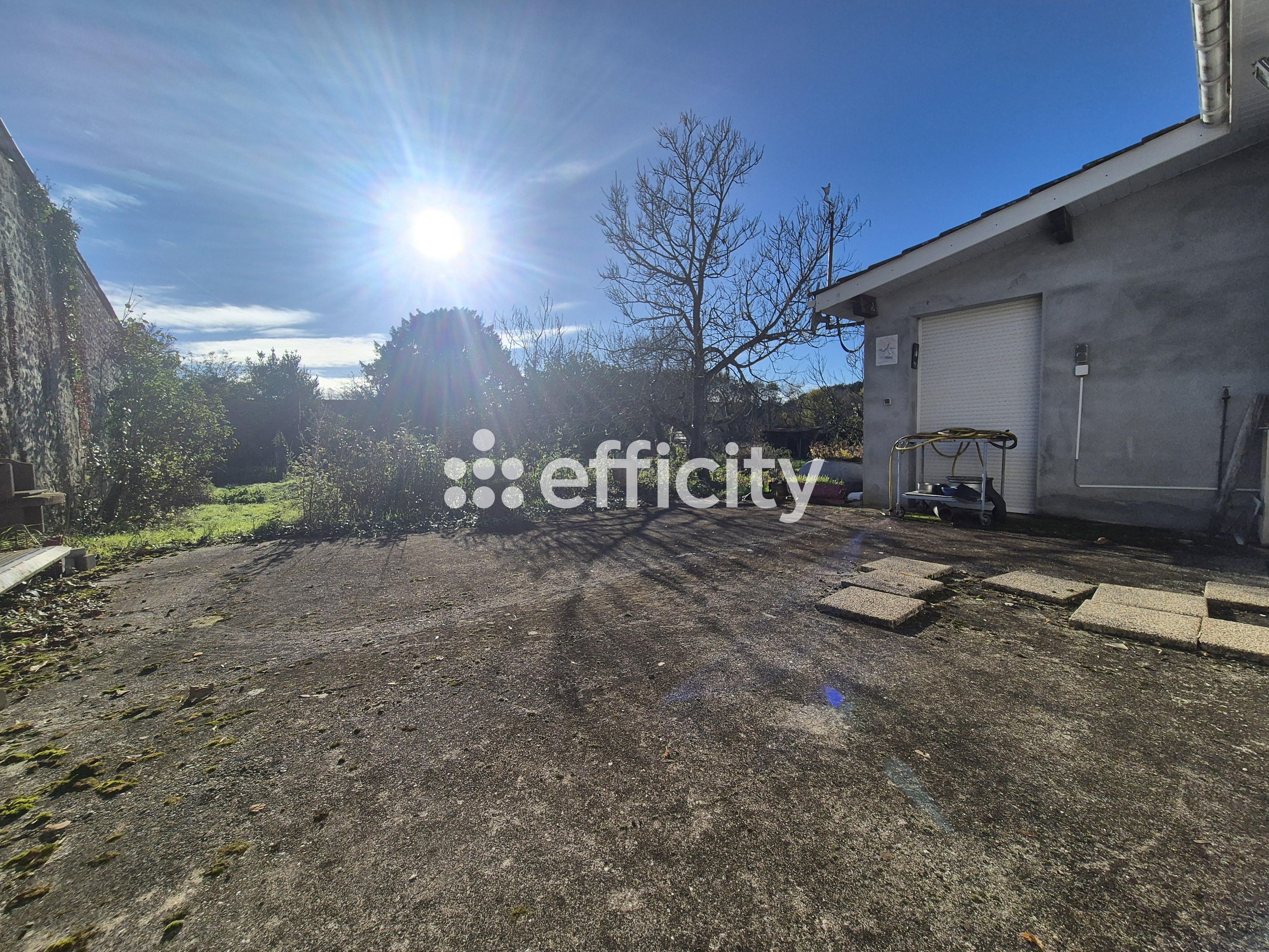 Achat immobilier Maison 4 pièces  132m2 à Lesparre-Médoc (33340) - Photo n°4