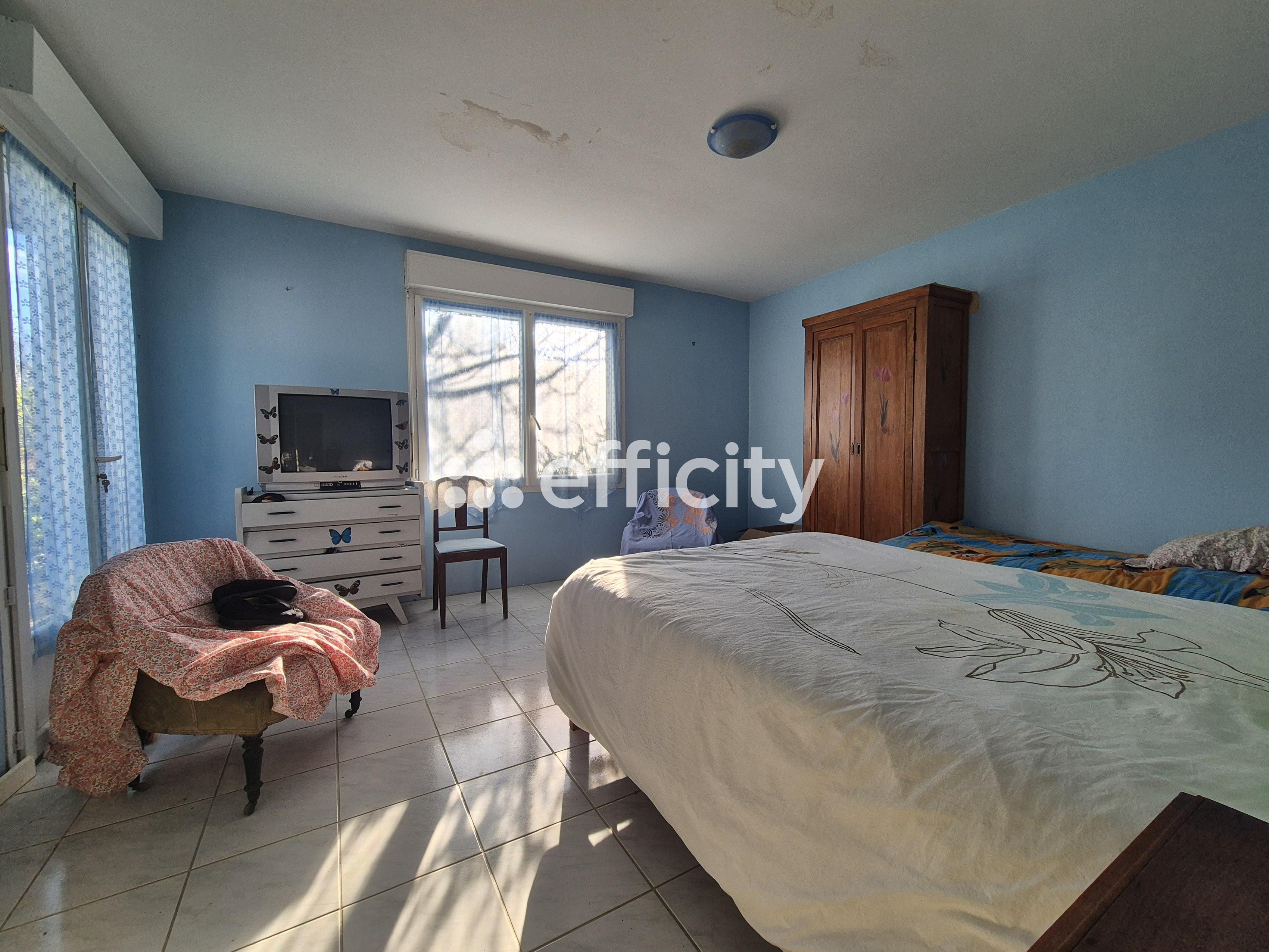 Achat immobilier Maison 4 pièces  132m2 à Lesparre-Médoc (33340) - Photo n°5