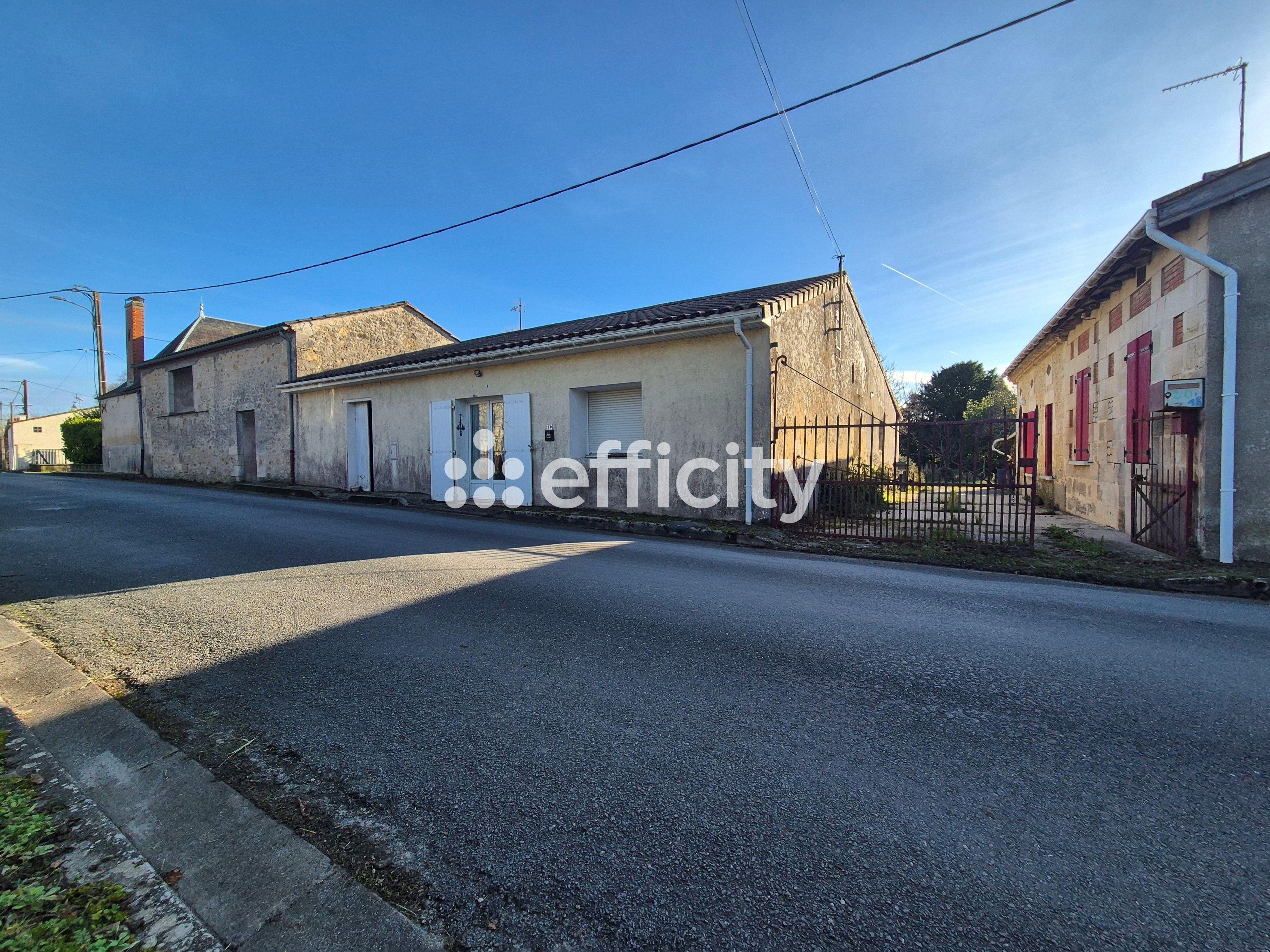 Achat immobilier Maison 4 pièces  132m2 à Lesparre-Médoc (33340) - Photo n°7