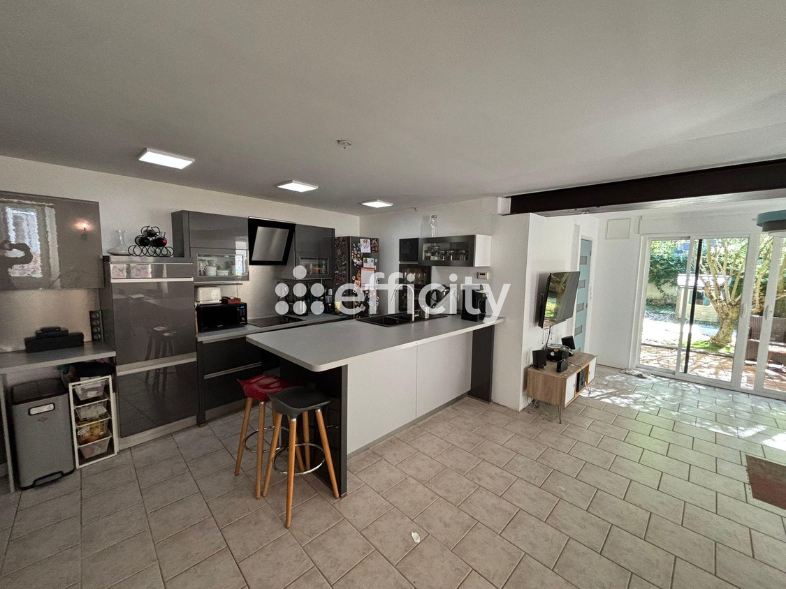 maison 4 pièces - 119m2 à Bourges (18000)