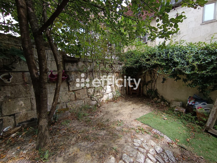 maison 4 pièces - 119m2 à Bourges (18000)