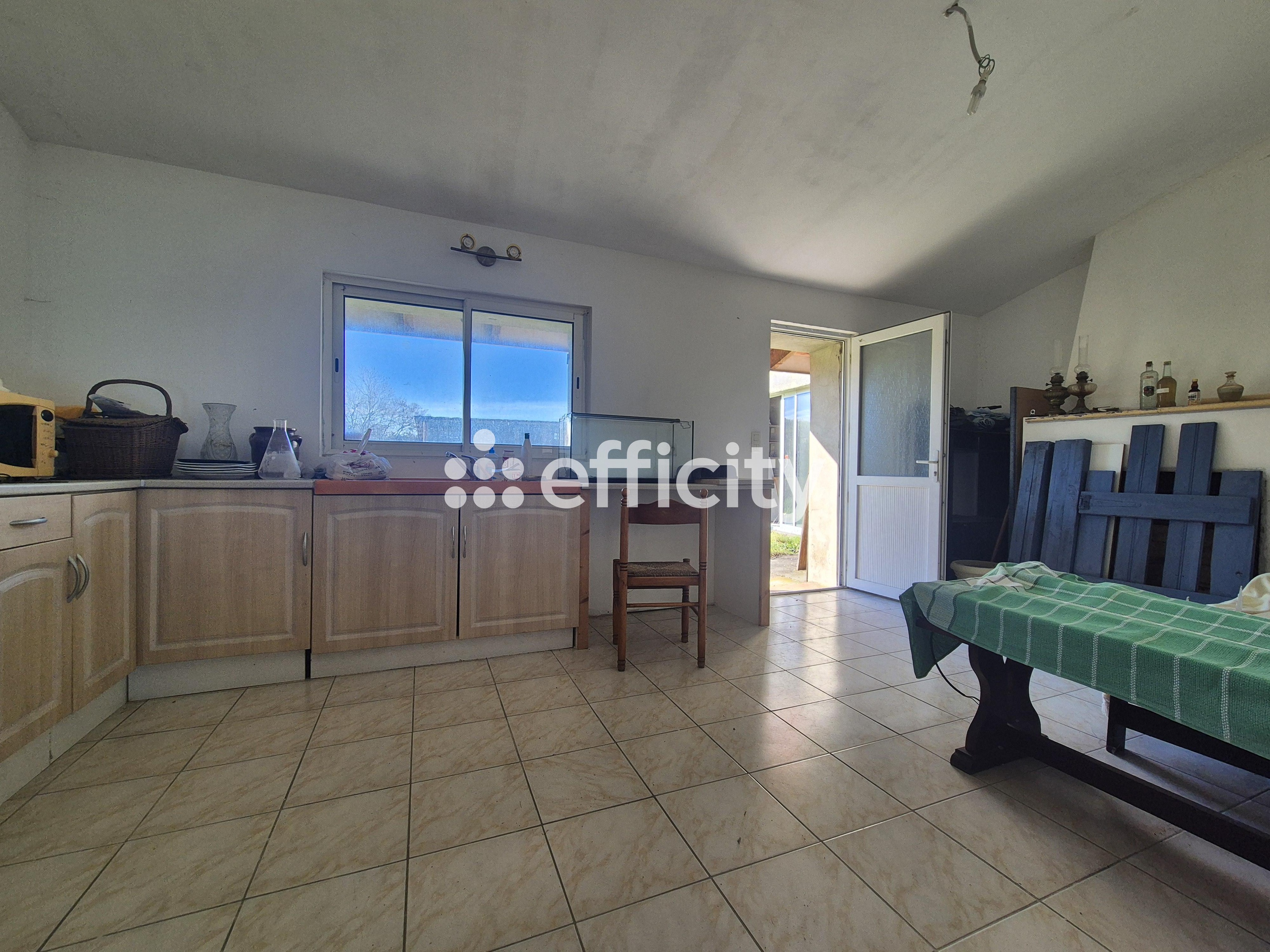 Achat immobilier Maison 4 pièces  100m2 à Lesparre-Médoc (33340) - Photo n°6