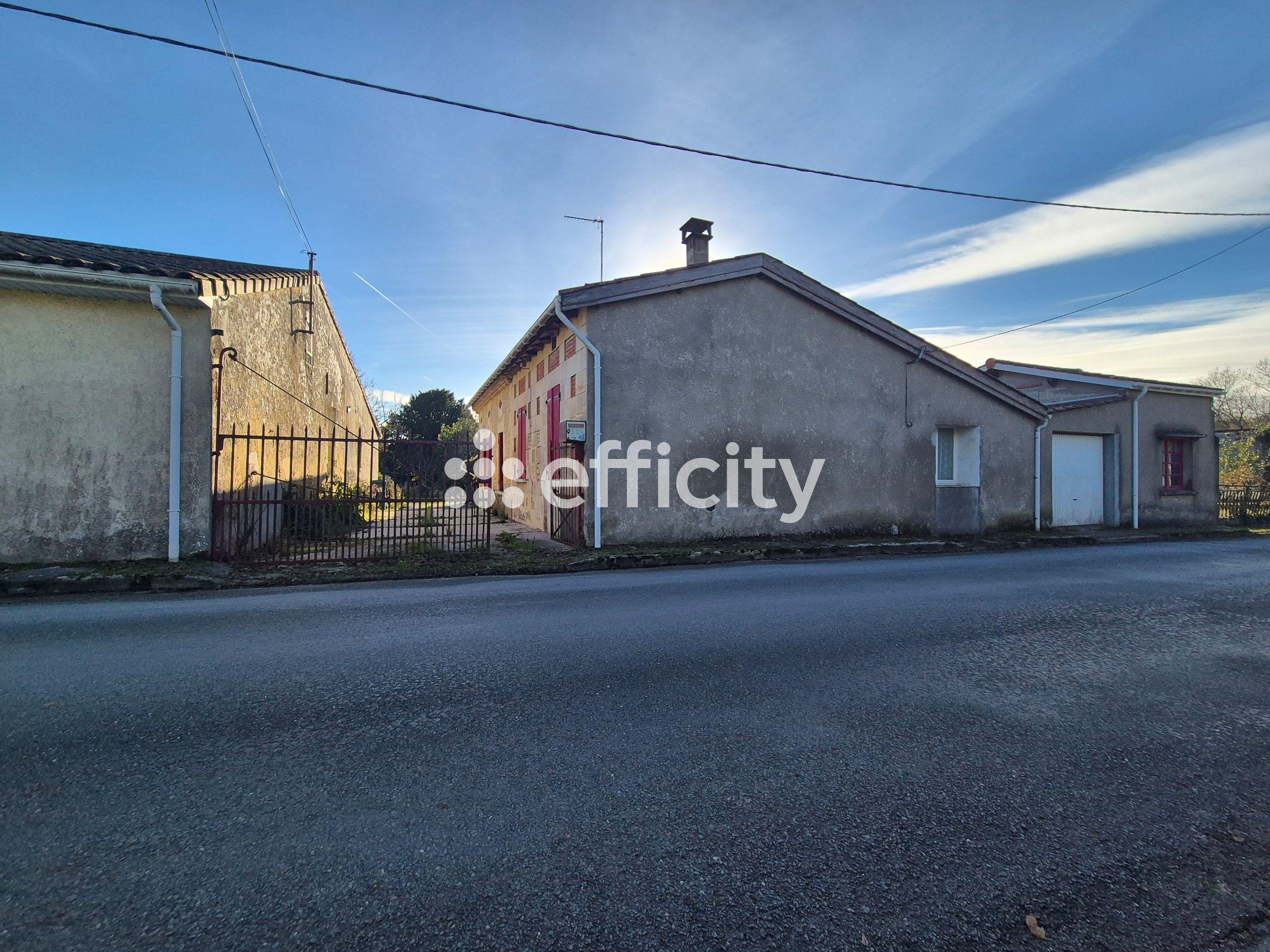 Achat immobilier Maison 4 pièces  100m2 à Lesparre-Médoc (33340) - Photo n°7