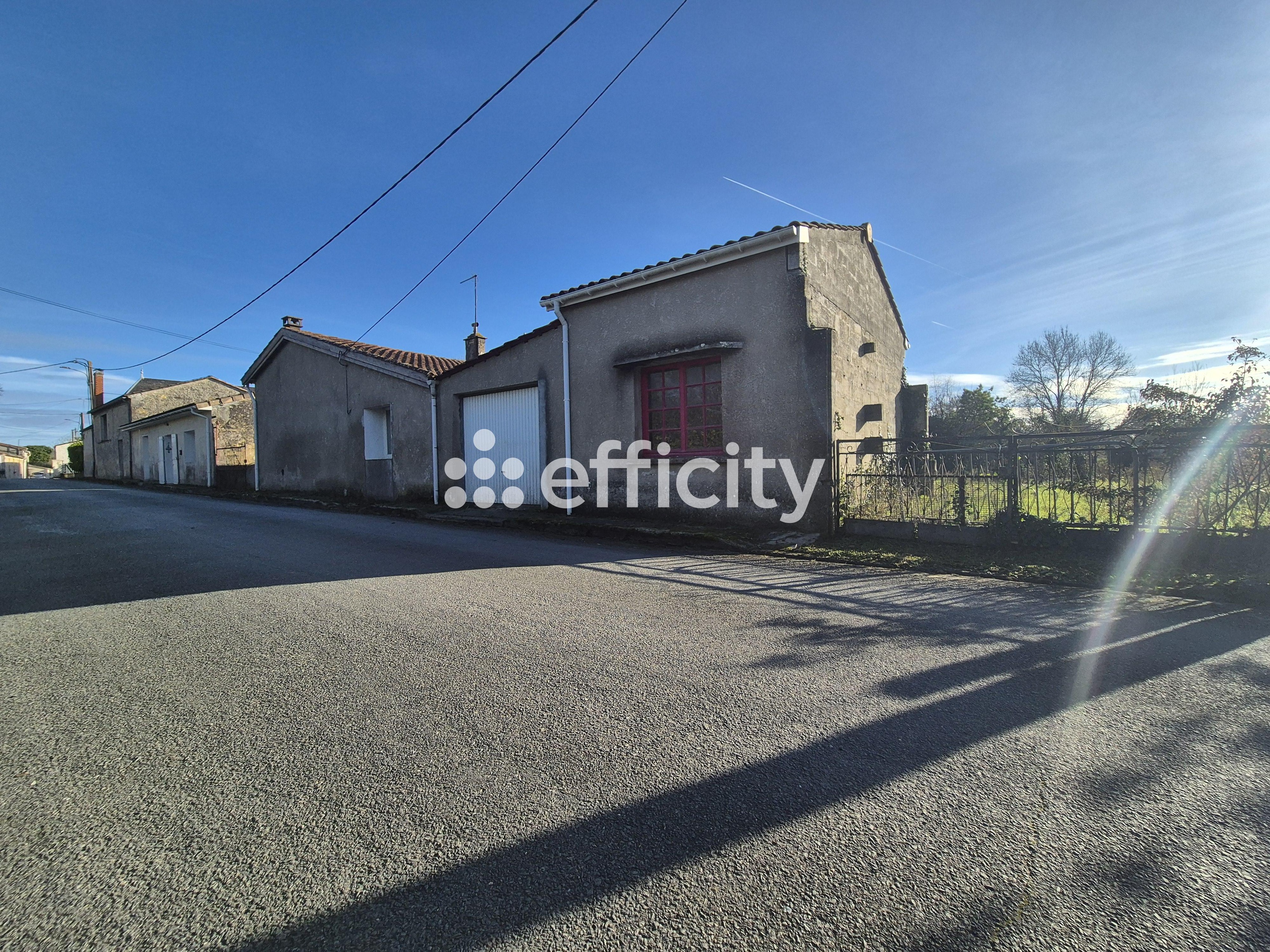 Achat immobilier Maison 4 pièces  100m2 à Lesparre-Médoc (33340) - Photo n°5