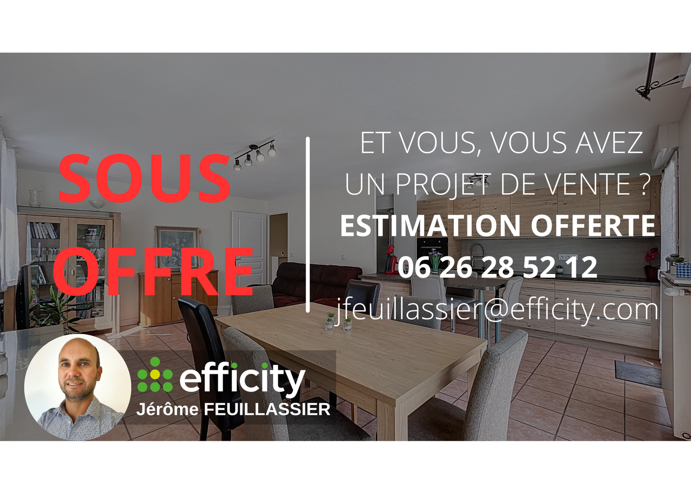 appartement 4 pièces - 80m2 à Scionzier (74950)