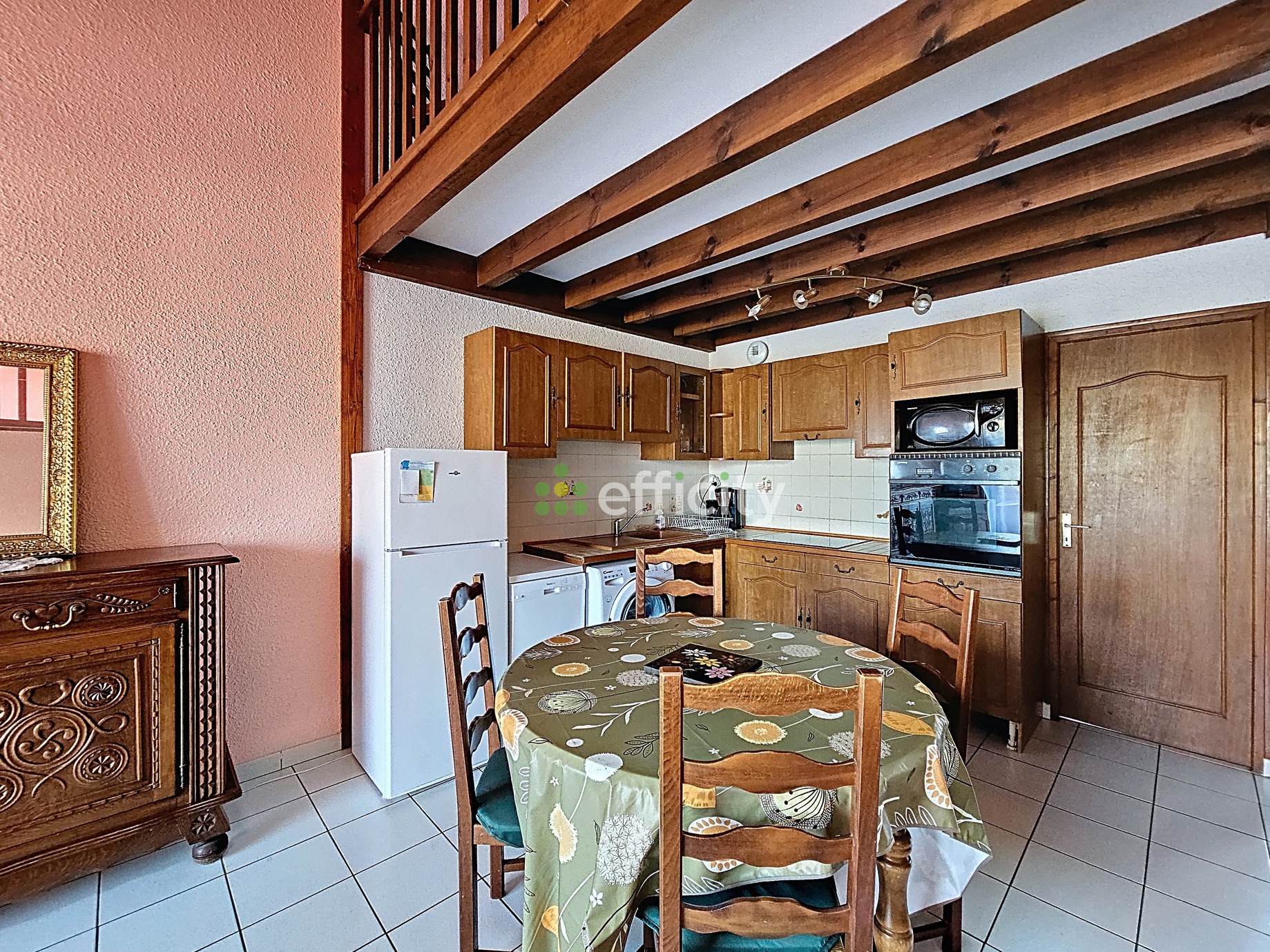 appartement 3 pièces - 74m2 à Mimizan (40200)