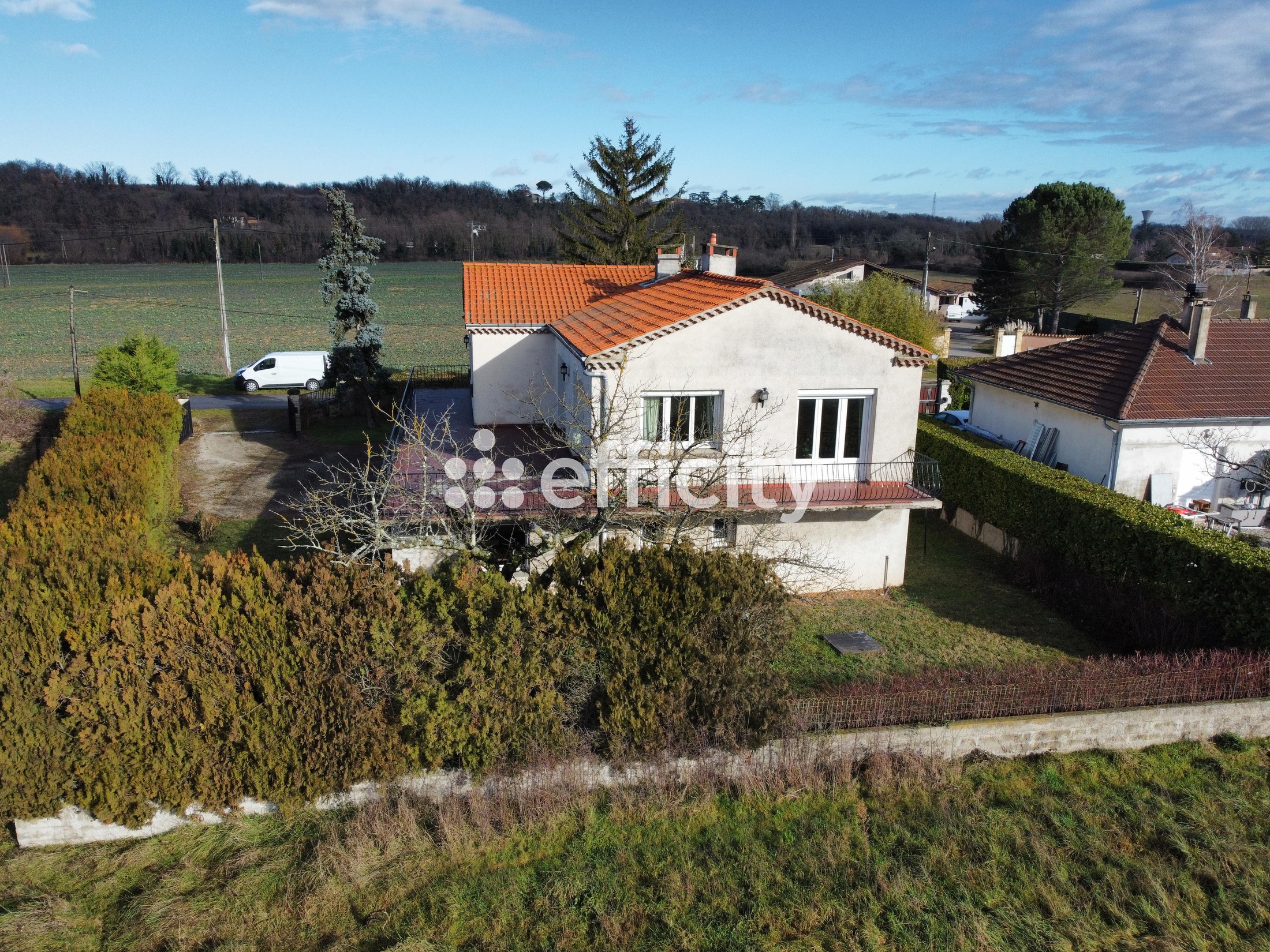 maison 5 pièces - 144m2 à Saint-Rambert-d'Albon (26140)