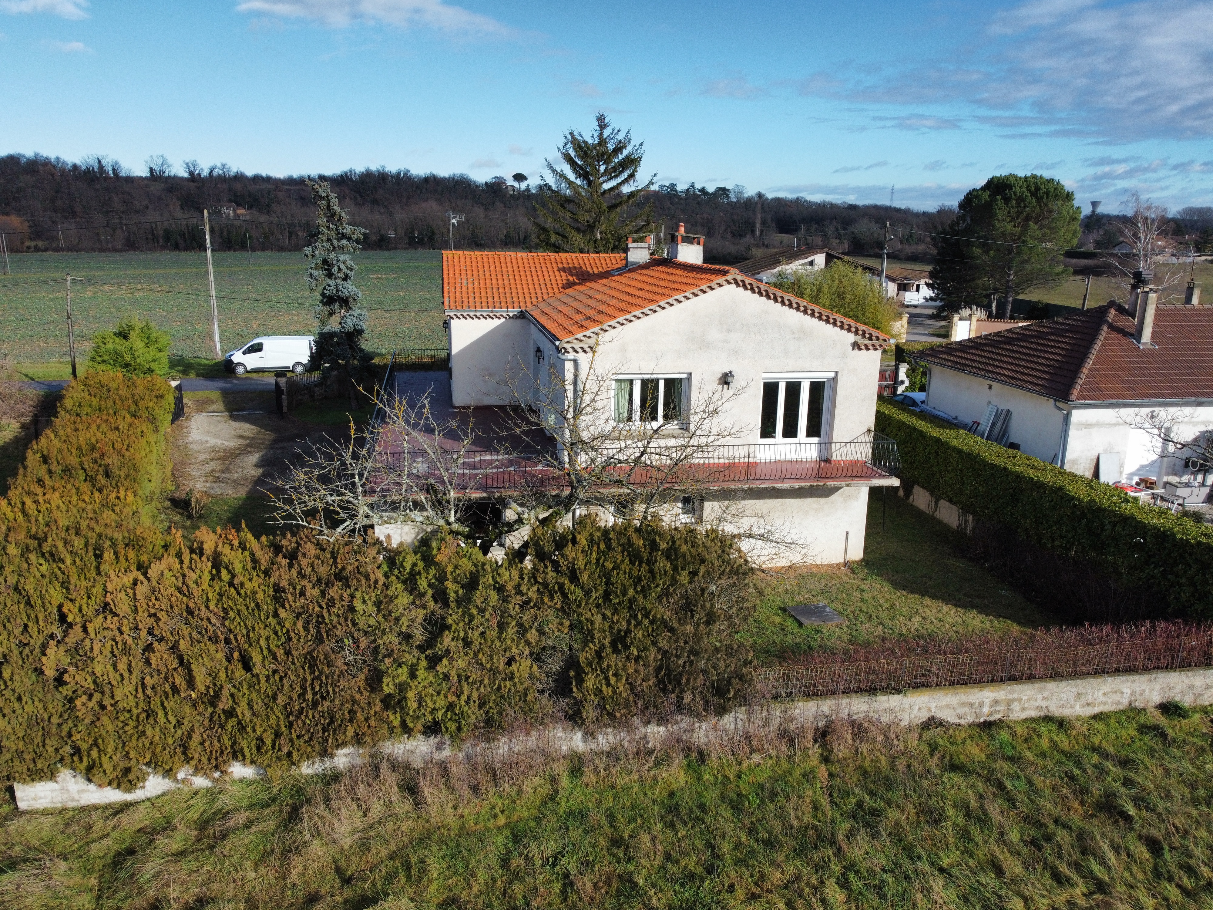 Maison 5 pièces 144 m² · à Saint-Rambert-d'Albon · 144 m² · 283 000 €