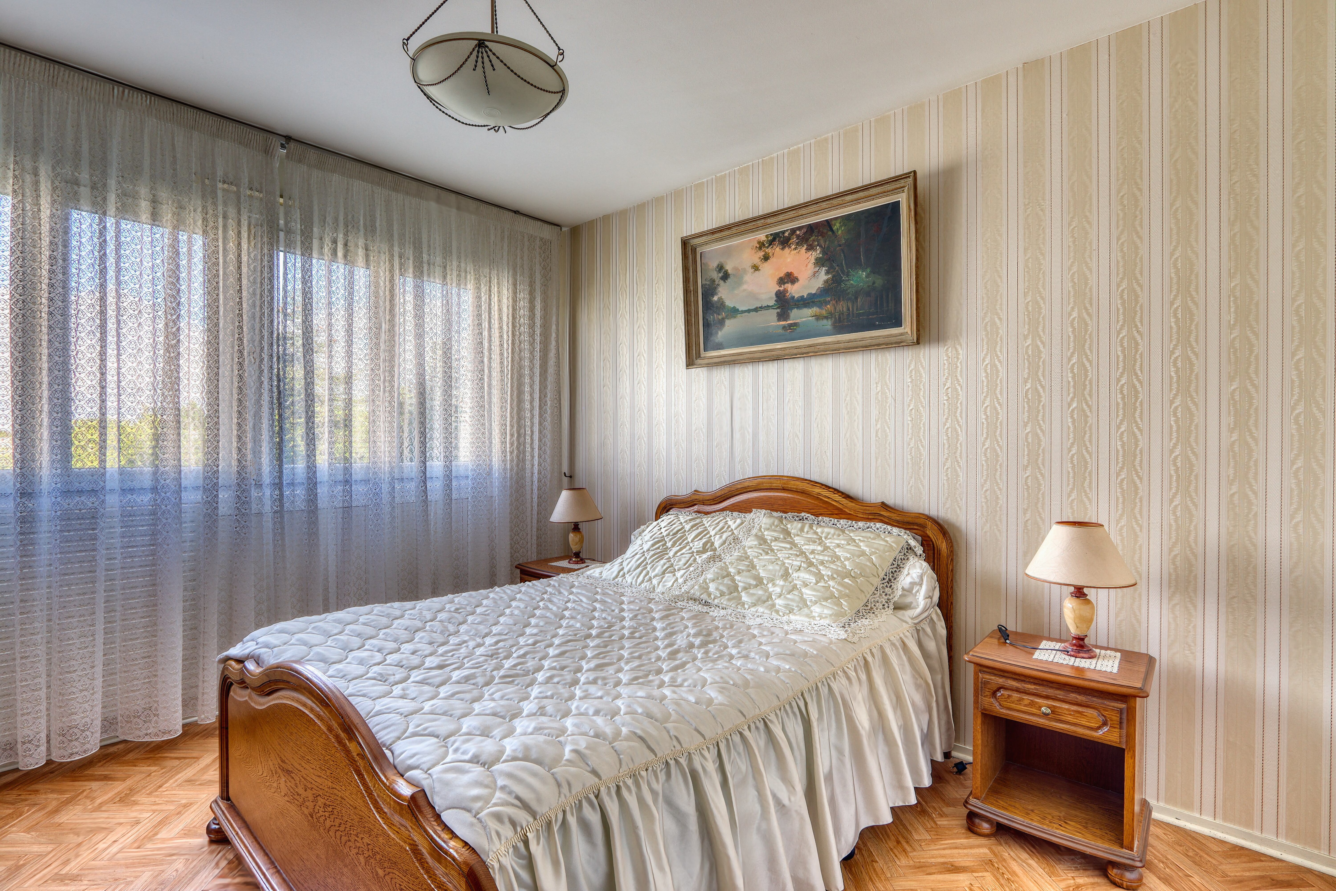 Achat immobilier Appartement 5 pièces  103m2 à Metz (57070) - Photo n°9